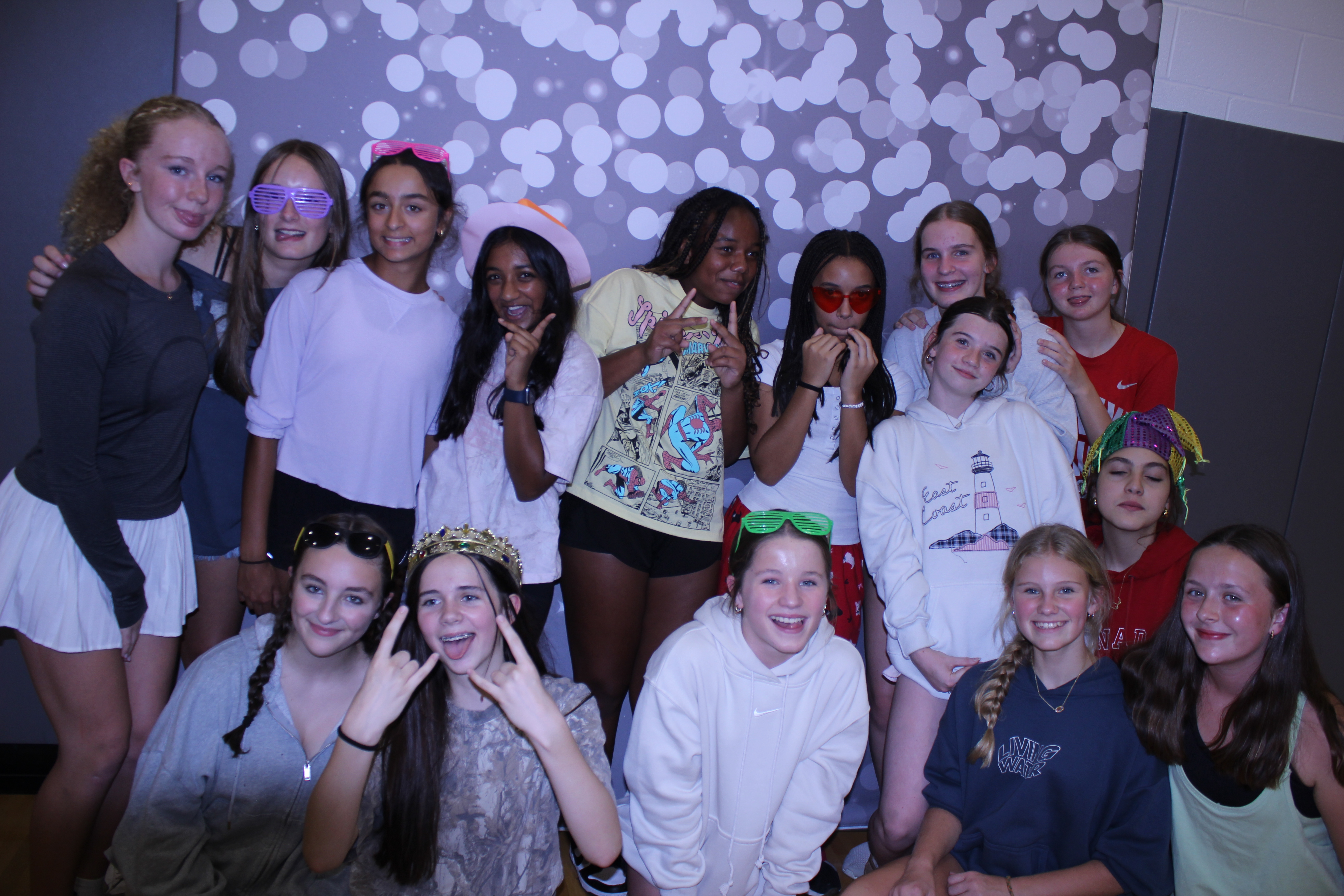 SJHS Fundraiser | View more photos from the event at gallery.photoboothcincy.com/u/PhotoBoothCincy/SJHS-Fundraiser