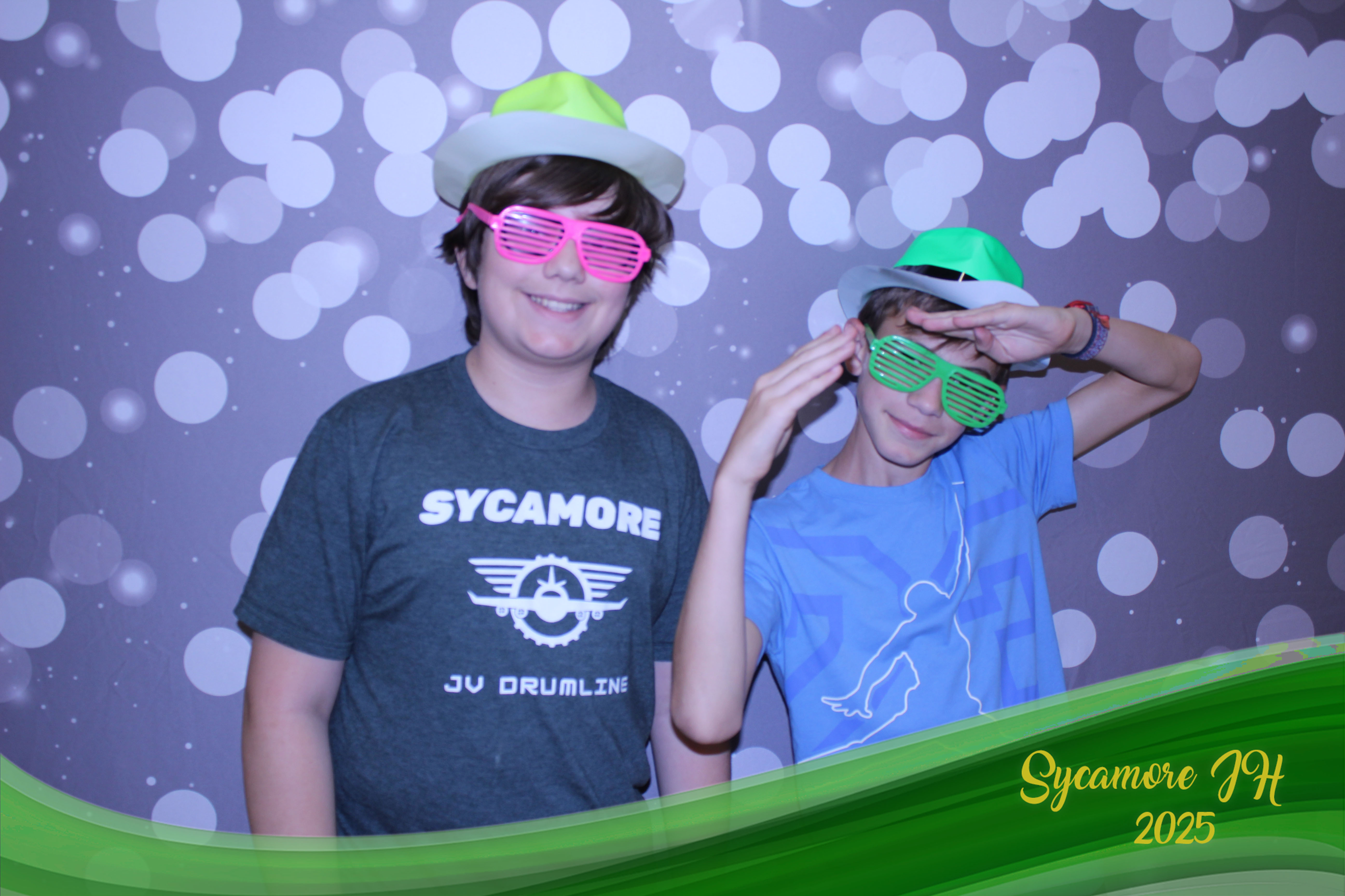 SJHS Fundraiser | View more photos from the event at gallery.photoboothcincy.com/u/PhotoBoothCincy/SJHS-Fundraiser