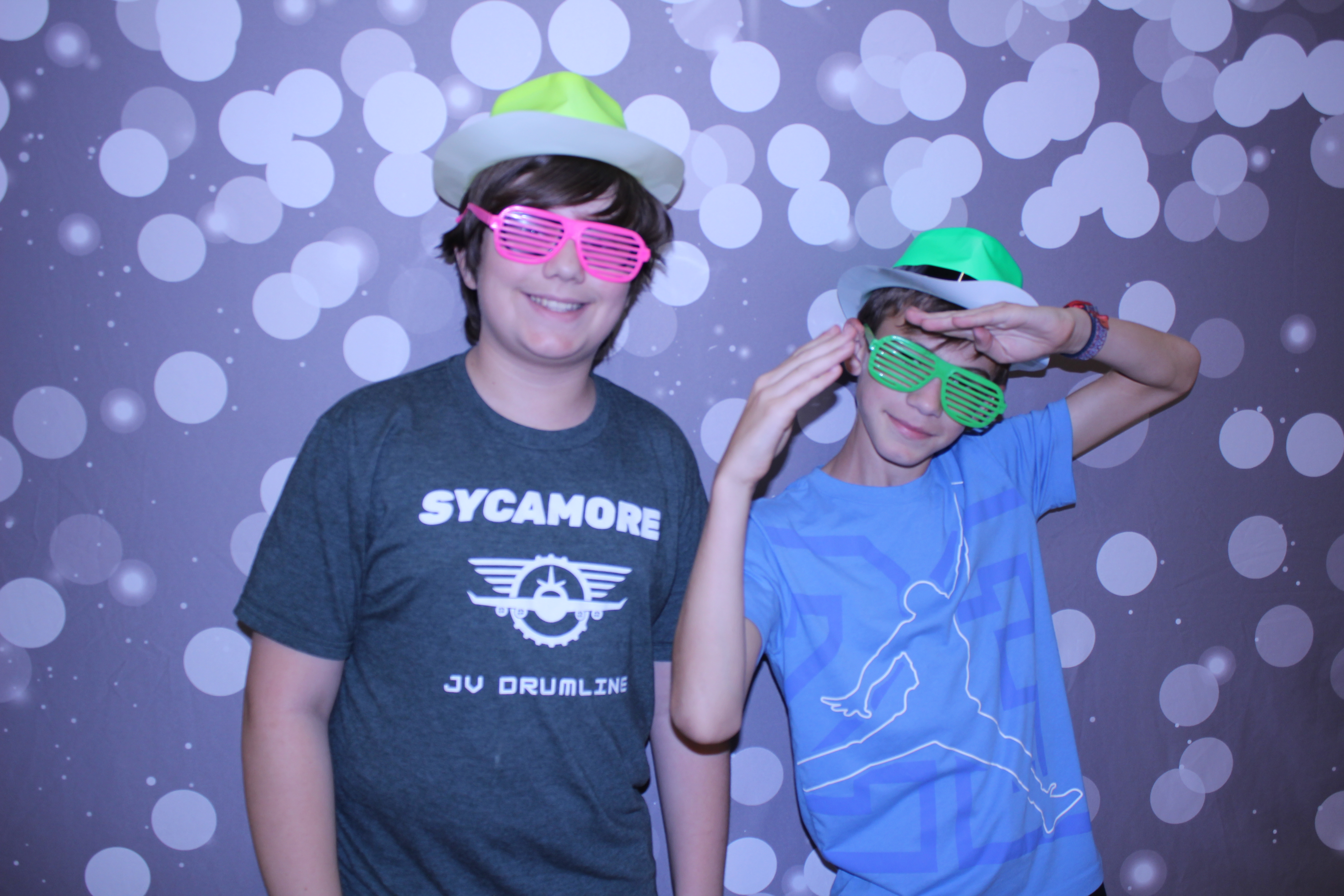 SJHS Fundraiser | View more photos from the event at gallery.photoboothcincy.com/u/PhotoBoothCincy/SJHS-Fundraiser