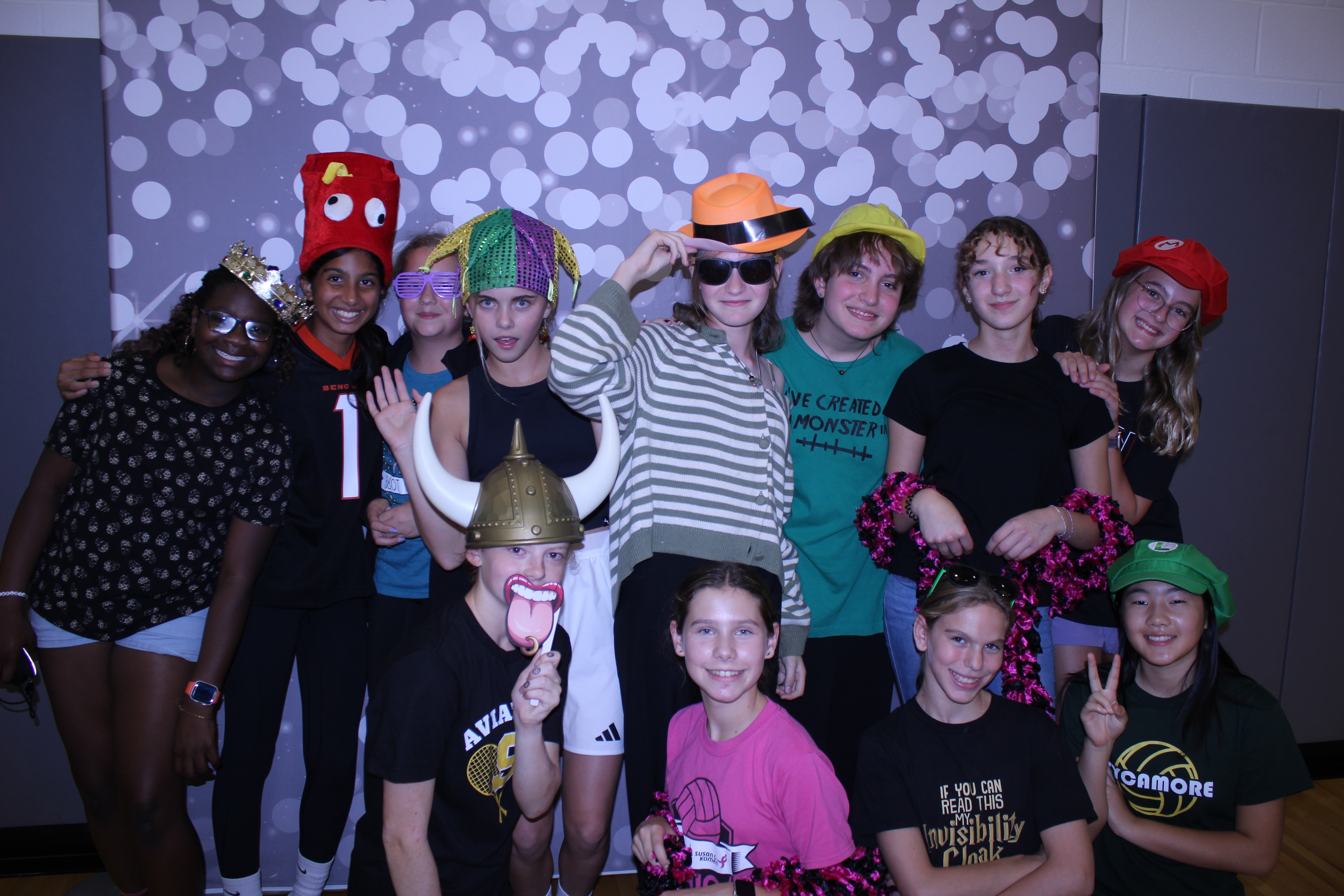 SJHS Fundraiser | View more photos from the event at gallery.photoboothcincy.com/u/PhotoBoothCincy/SJHS-Fundraiser