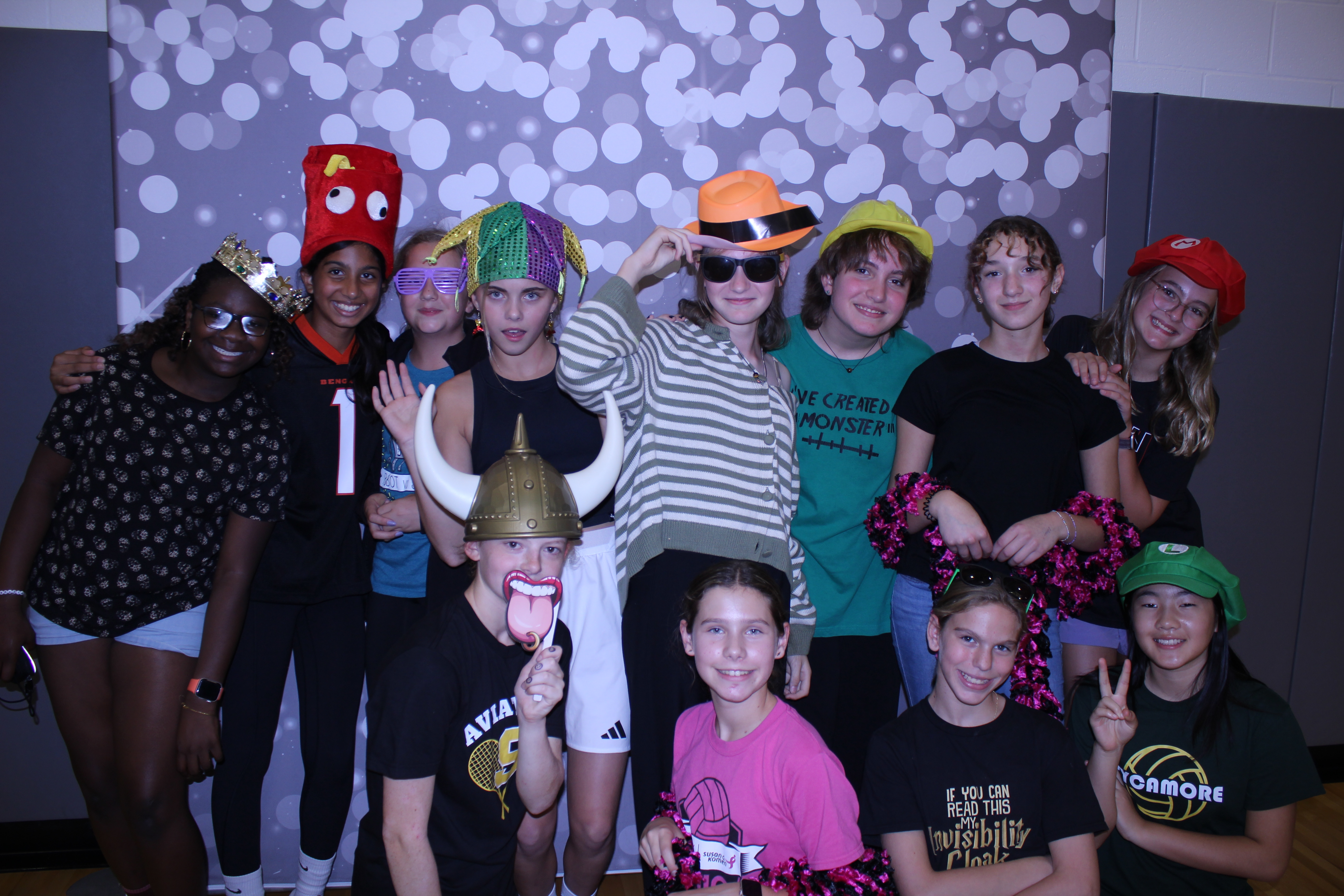 SJHS Fundraiser | View more photos from the event at gallery.photoboothcincy.com/u/PhotoBoothCincy/SJHS-Fundraiser