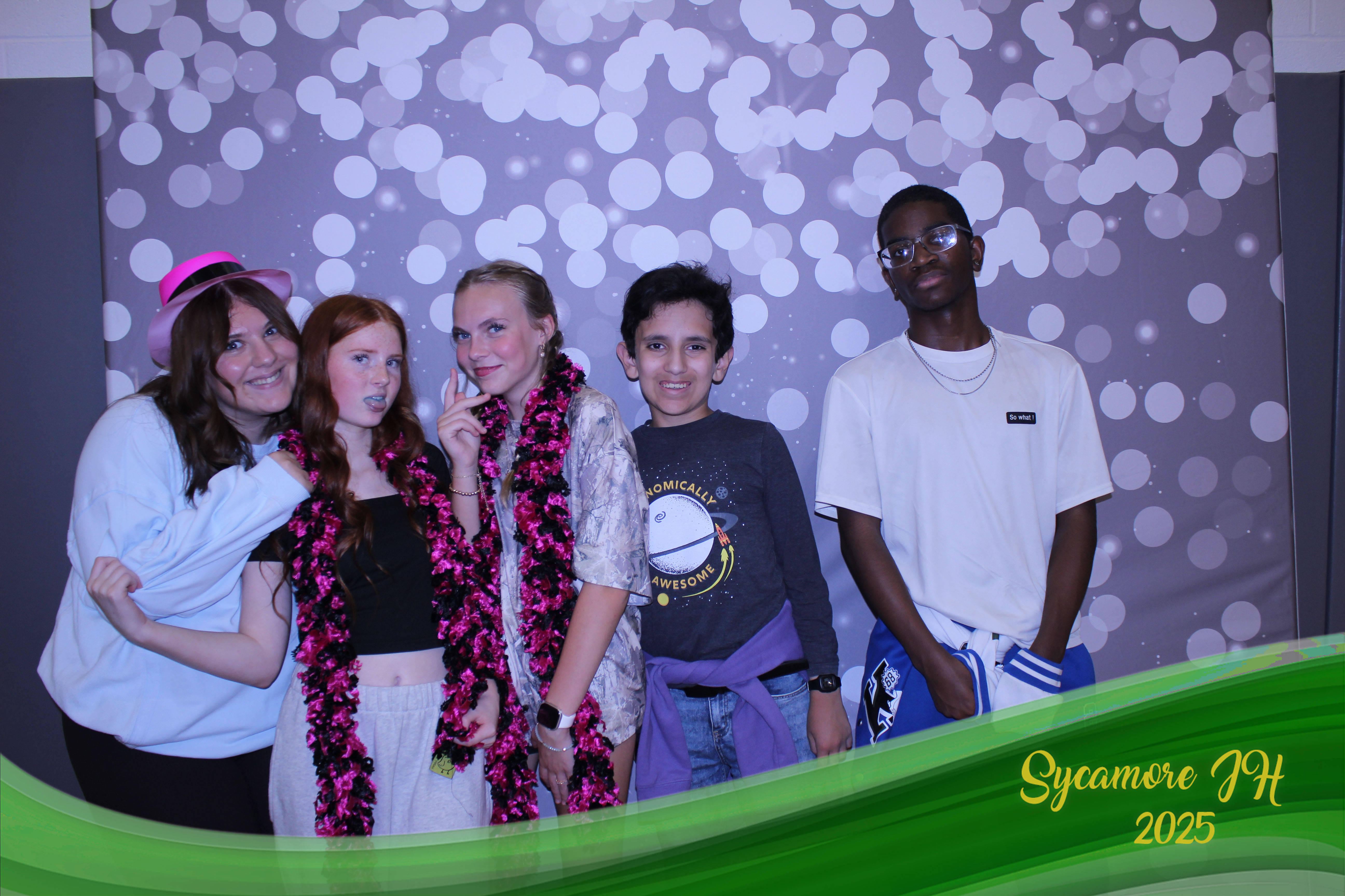 SJHS Fundraiser | View more photos from the event at gallery.photoboothcincy.com/u/PhotoBoothCincy/SJHS-Fundraiser