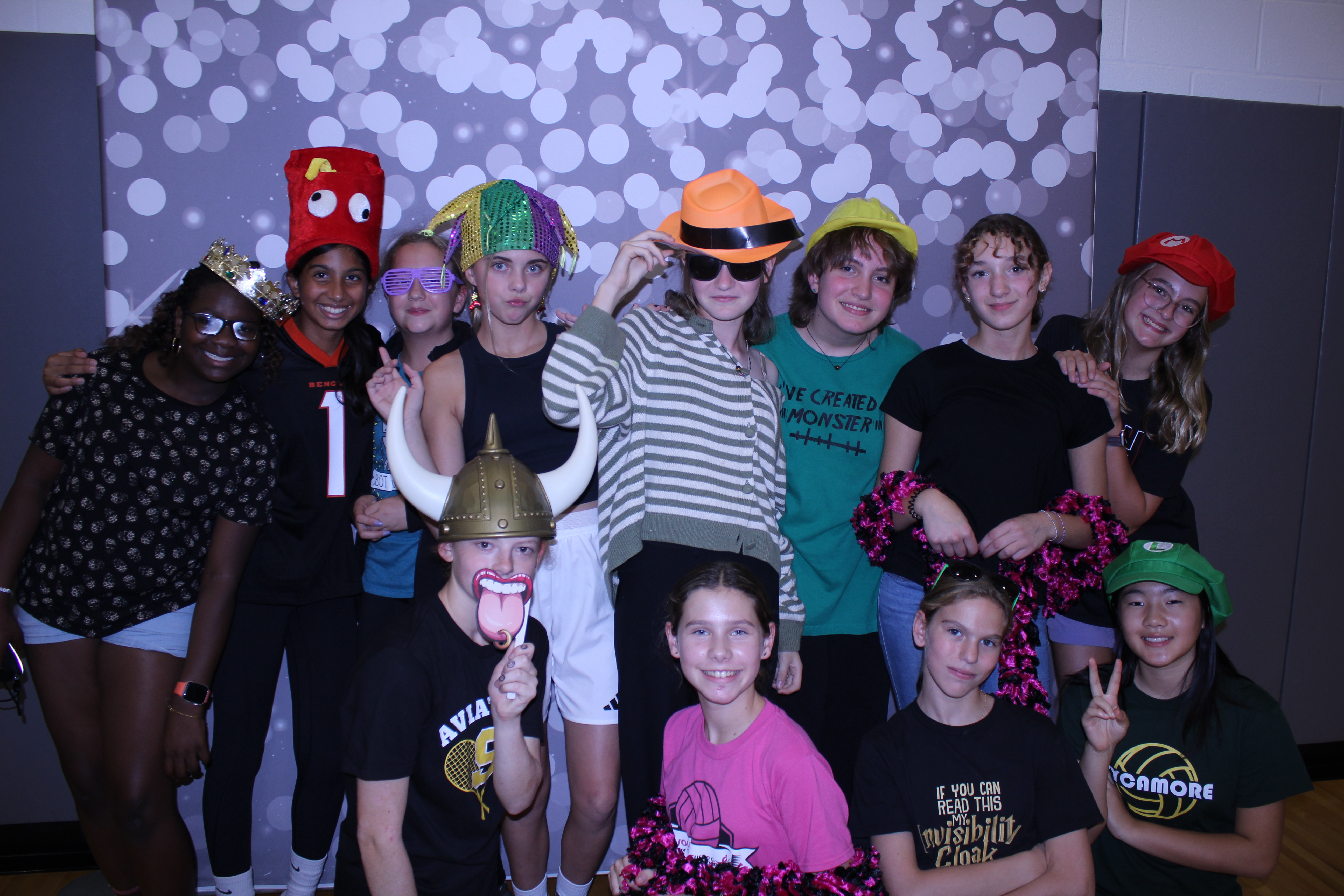 SJHS Fundraiser | View more photos from the event at gallery.photoboothcincy.com/u/PhotoBoothCincy/SJHS-Fundraiser