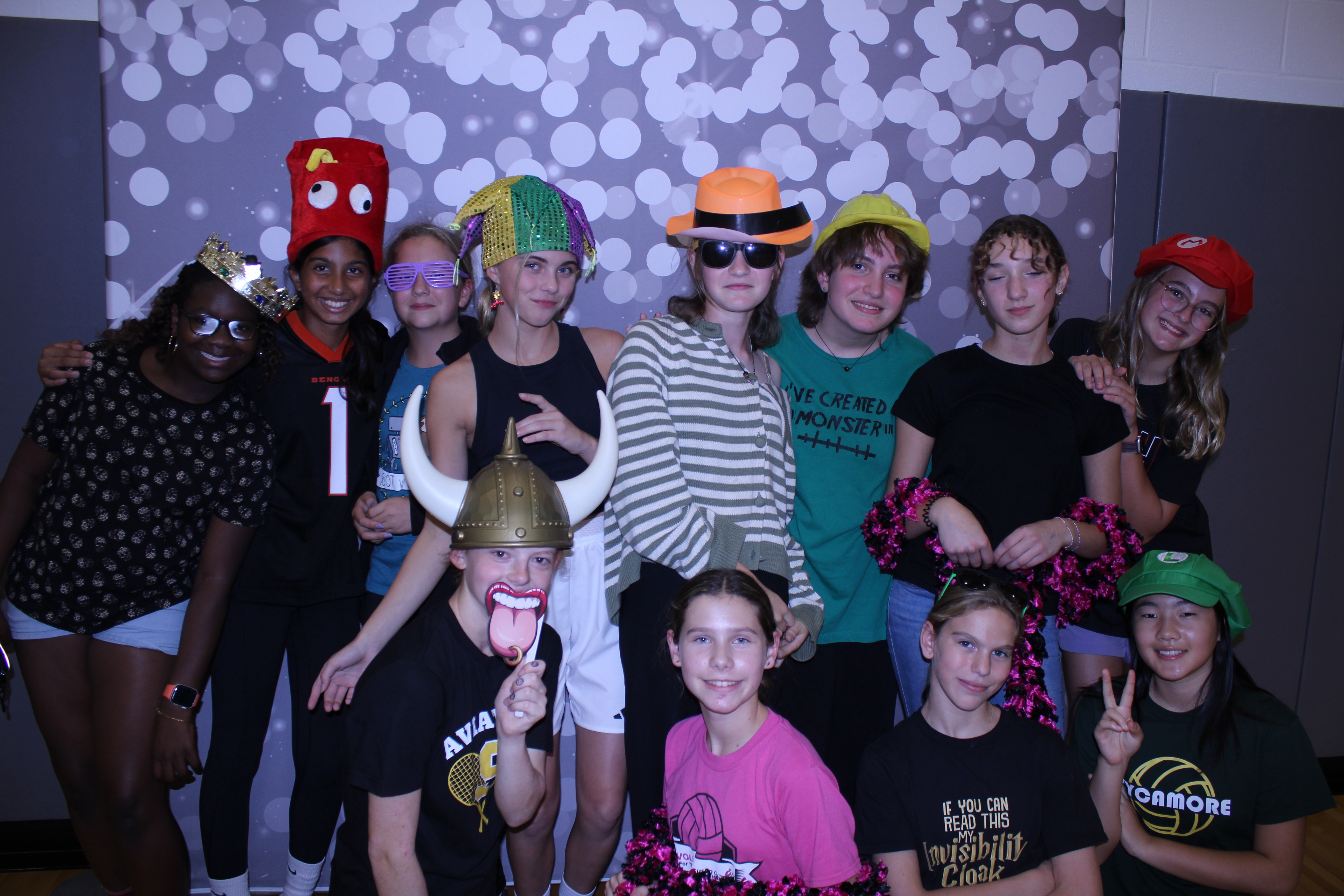 SJHS Fundraiser | View more photos from the event at gallery.photoboothcincy.com/u/PhotoBoothCincy/SJHS-Fundraiser