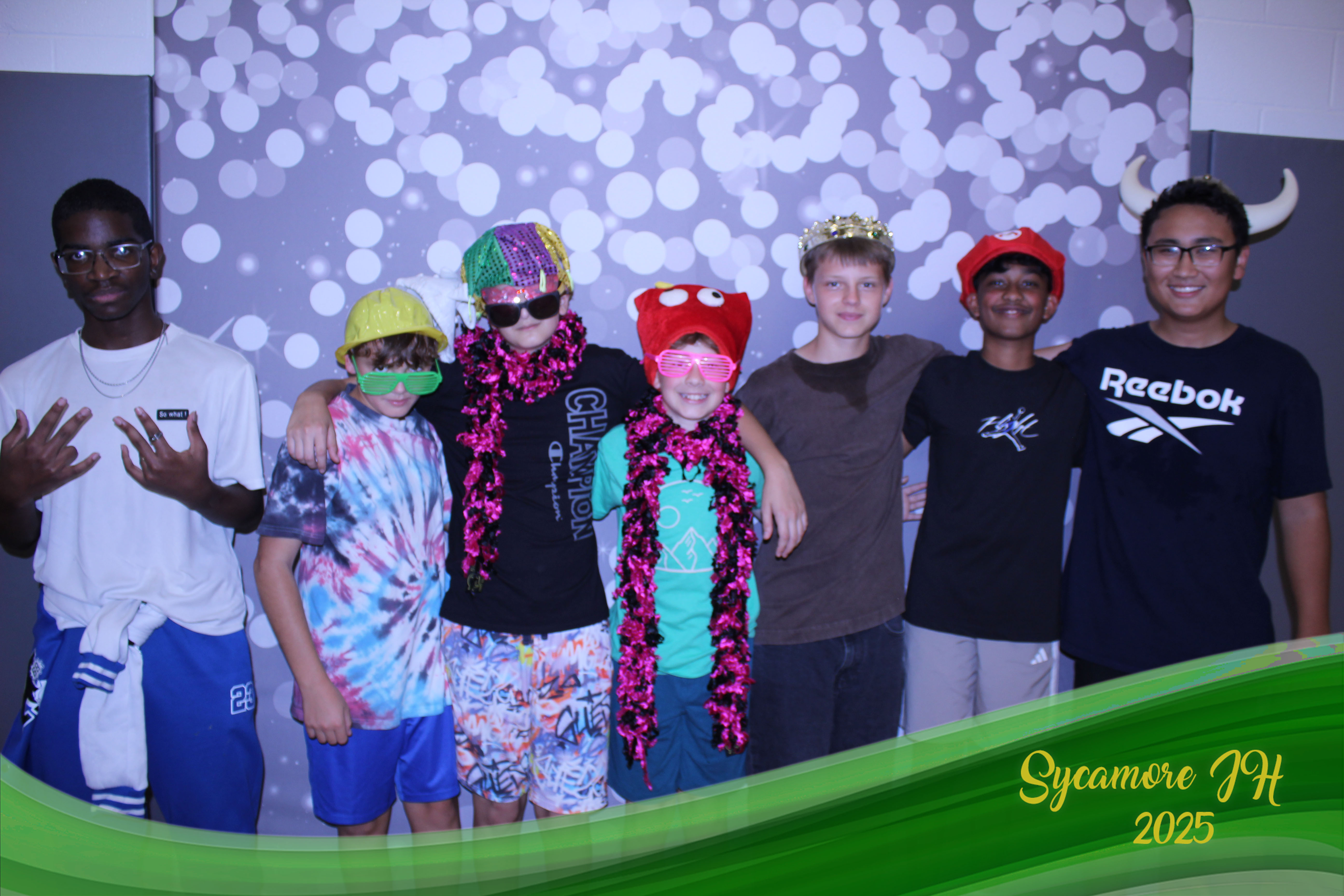 SJHS Fundraiser | View more photos from the event at gallery.photoboothcincy.com/u/PhotoBoothCincy/SJHS-Fundraiser