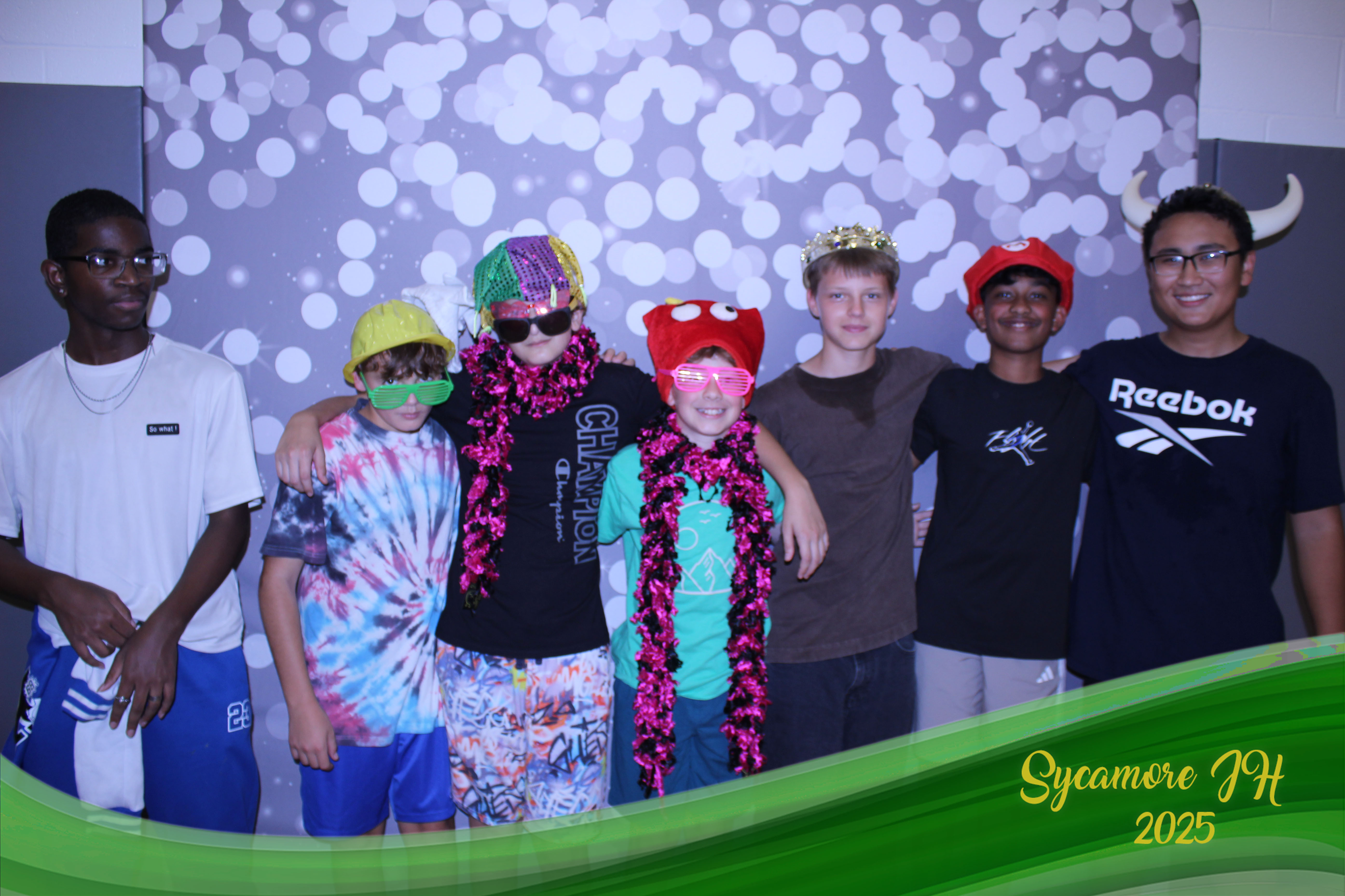 SJHS Fundraiser | View more photos from the event at gallery.photoboothcincy.com/u/PhotoBoothCincy/SJHS-Fundraiser