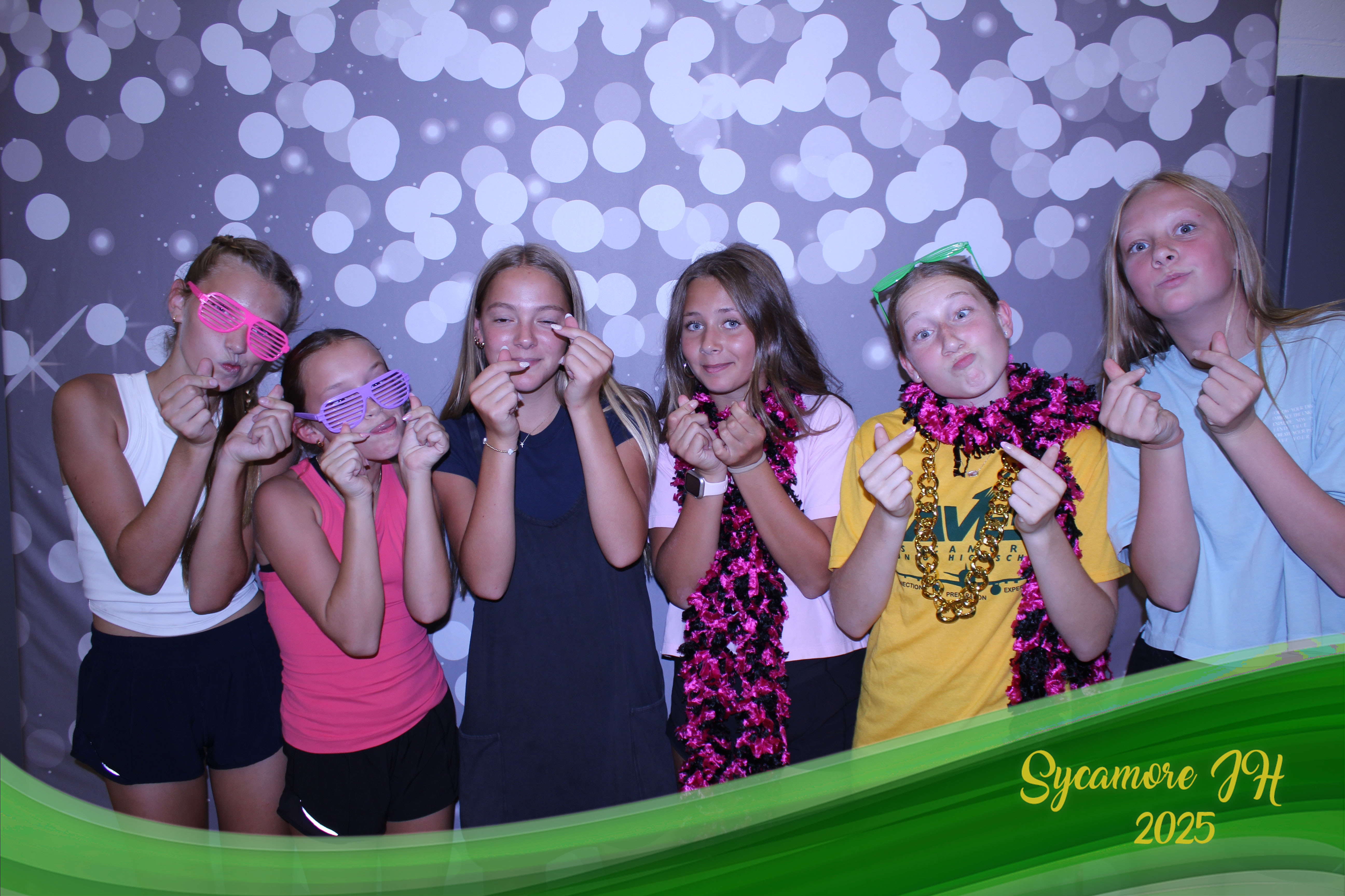 SJHS Fundraiser | View more photos from the event at gallery.photoboothcincy.com/u/PhotoBoothCincy/SJHS-Fundraiser