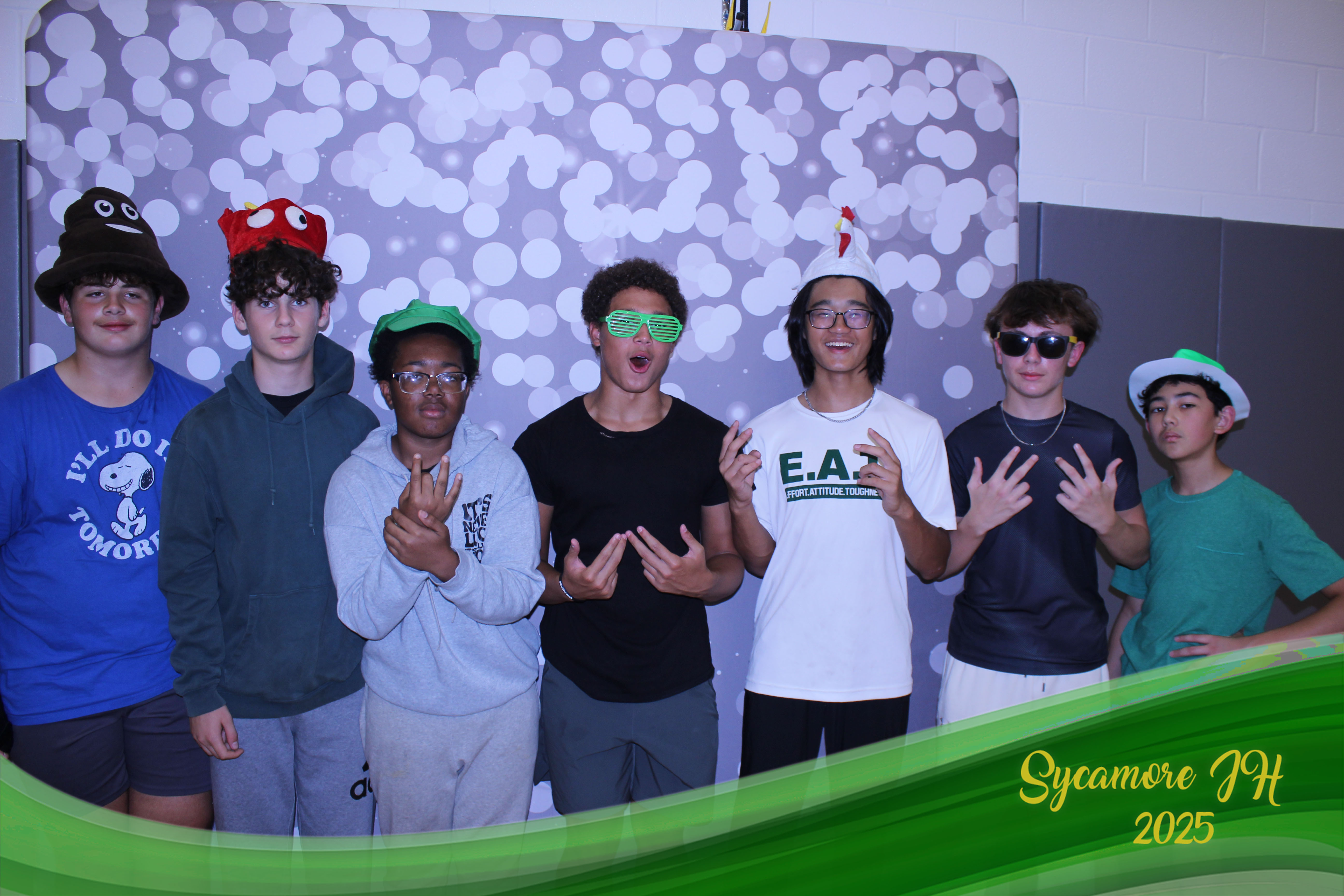 SJHS Fundraiser | View more photos from the event at gallery.photoboothcincy.com/u/PhotoBoothCincy/SJHS-Fundraiser
