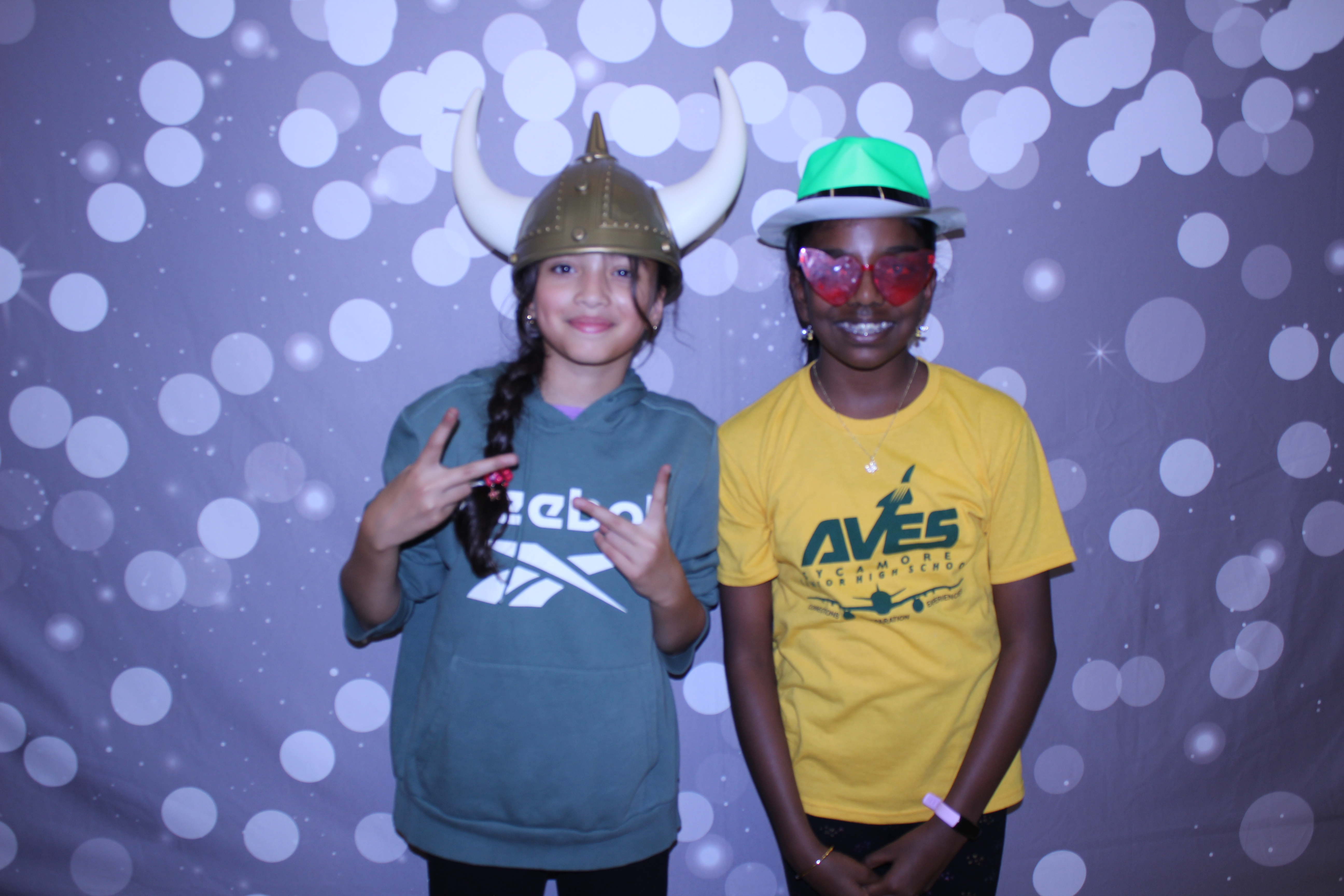 SJHS Fundraiser | View more photos from the event at gallery.photoboothcincy.com/u/PhotoBoothCincy/SJHS-Fundraiser