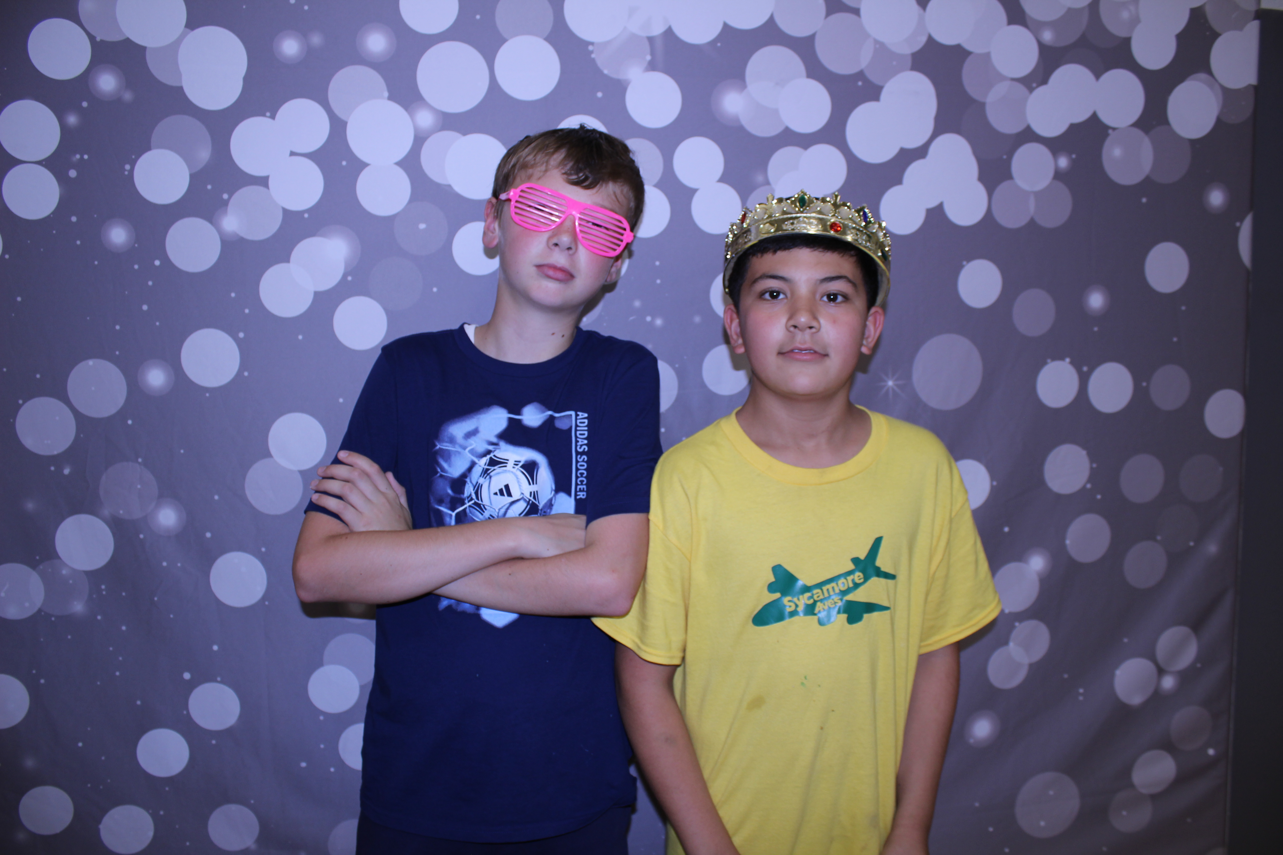 SJHS Fundraiser | View more photos from the event at gallery.photoboothcincy.com/u/PhotoBoothCincy/SJHS-Fundraiser