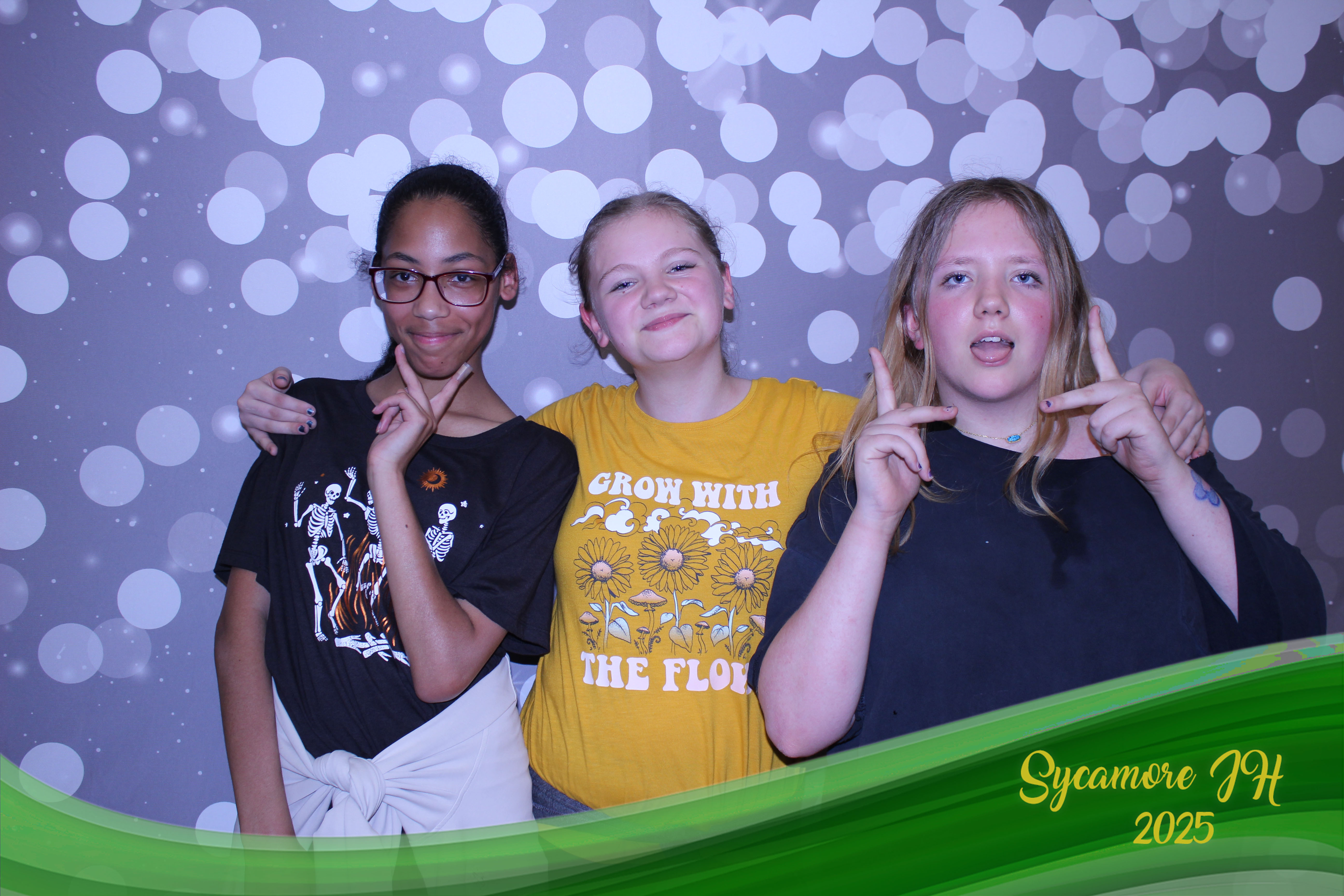 SJHS Fundraiser | View more photos from the event at gallery.photoboothcincy.com/u/PhotoBoothCincy/SJHS-Fundraiser