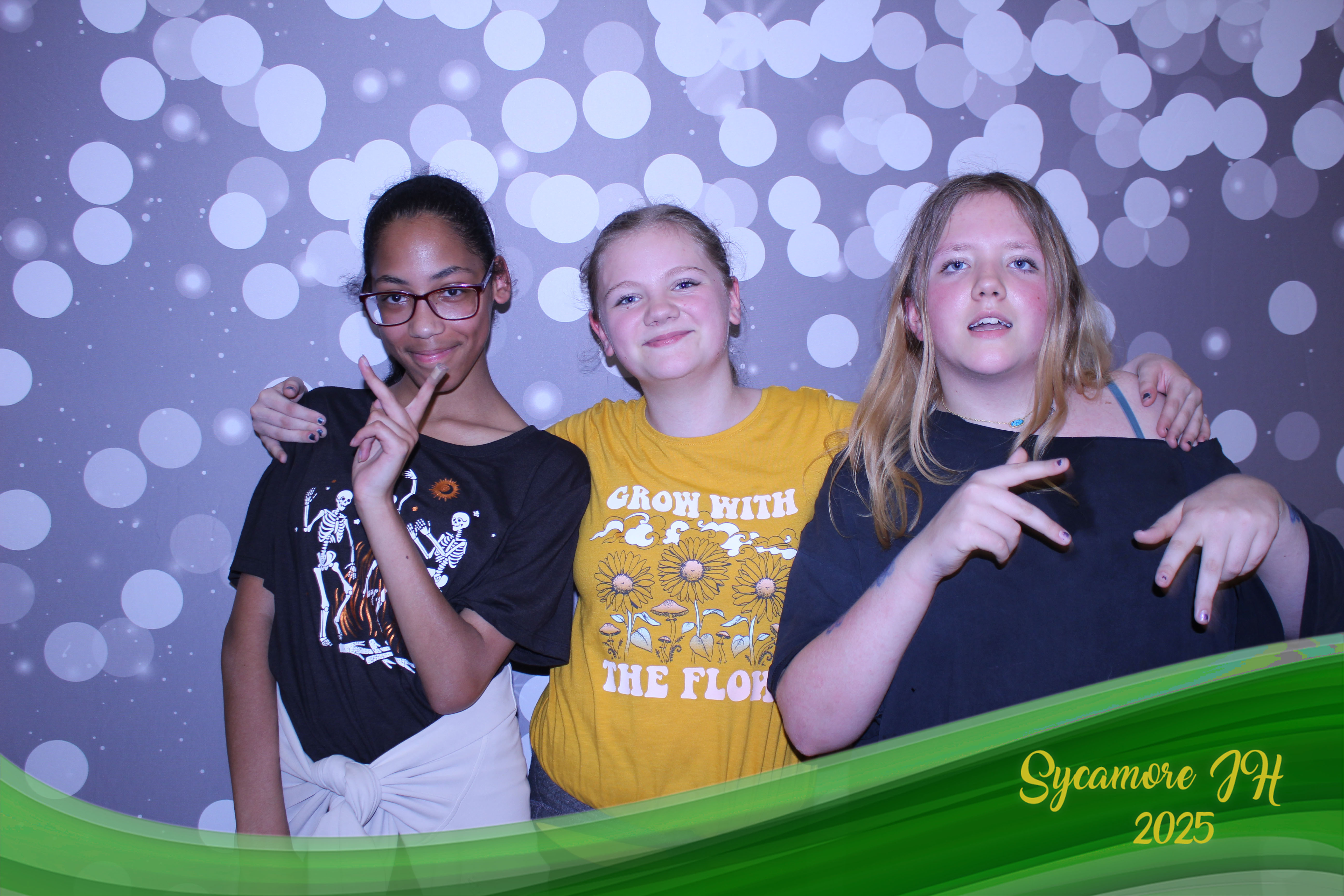 SJHS Fundraiser | View more photos from the event at gallery.photoboothcincy.com/u/PhotoBoothCincy/SJHS-Fundraiser