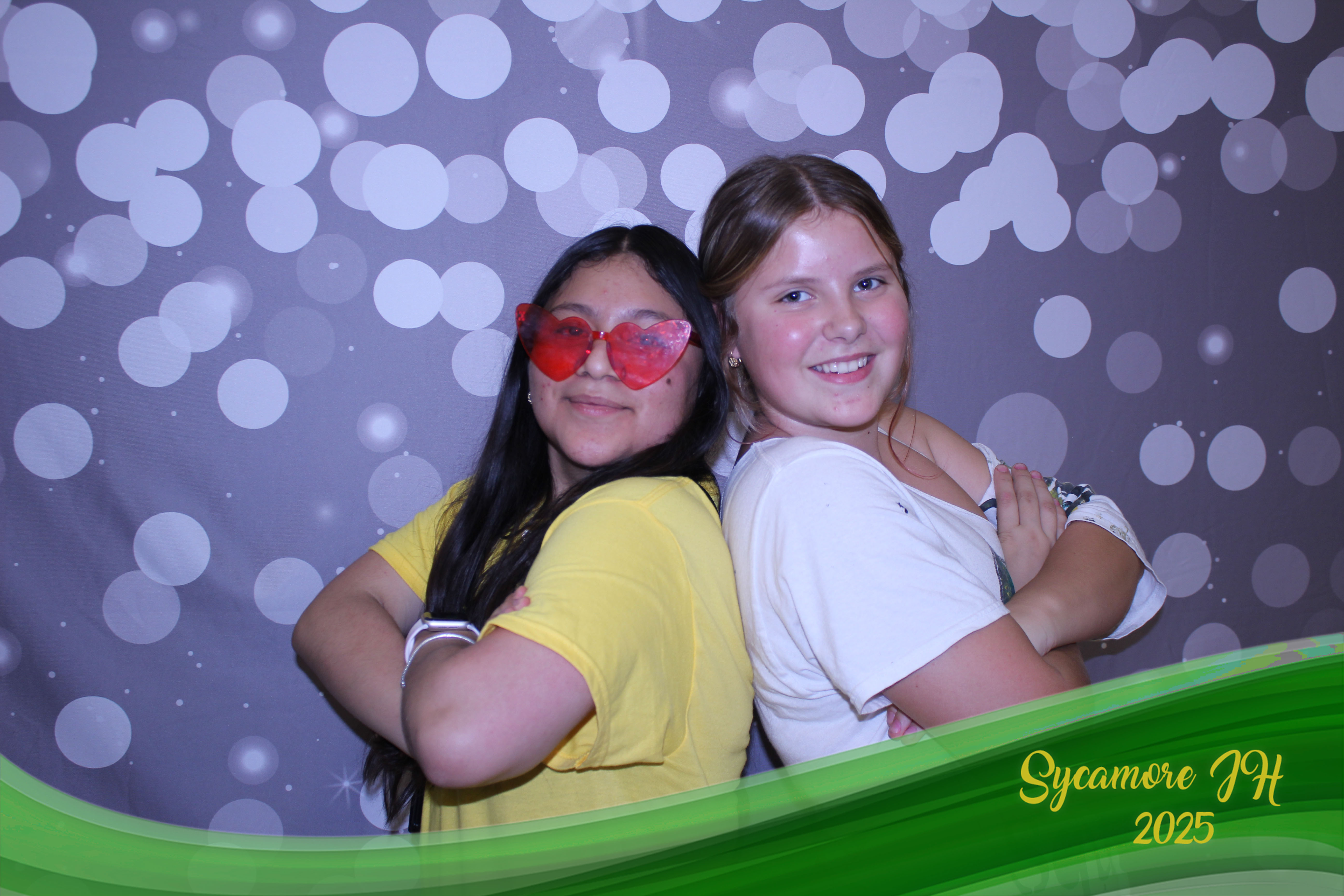 SJHS Fundraiser | View more photos from the event at gallery.photoboothcincy.com/u/PhotoBoothCincy/SJHS-Fundraiser
