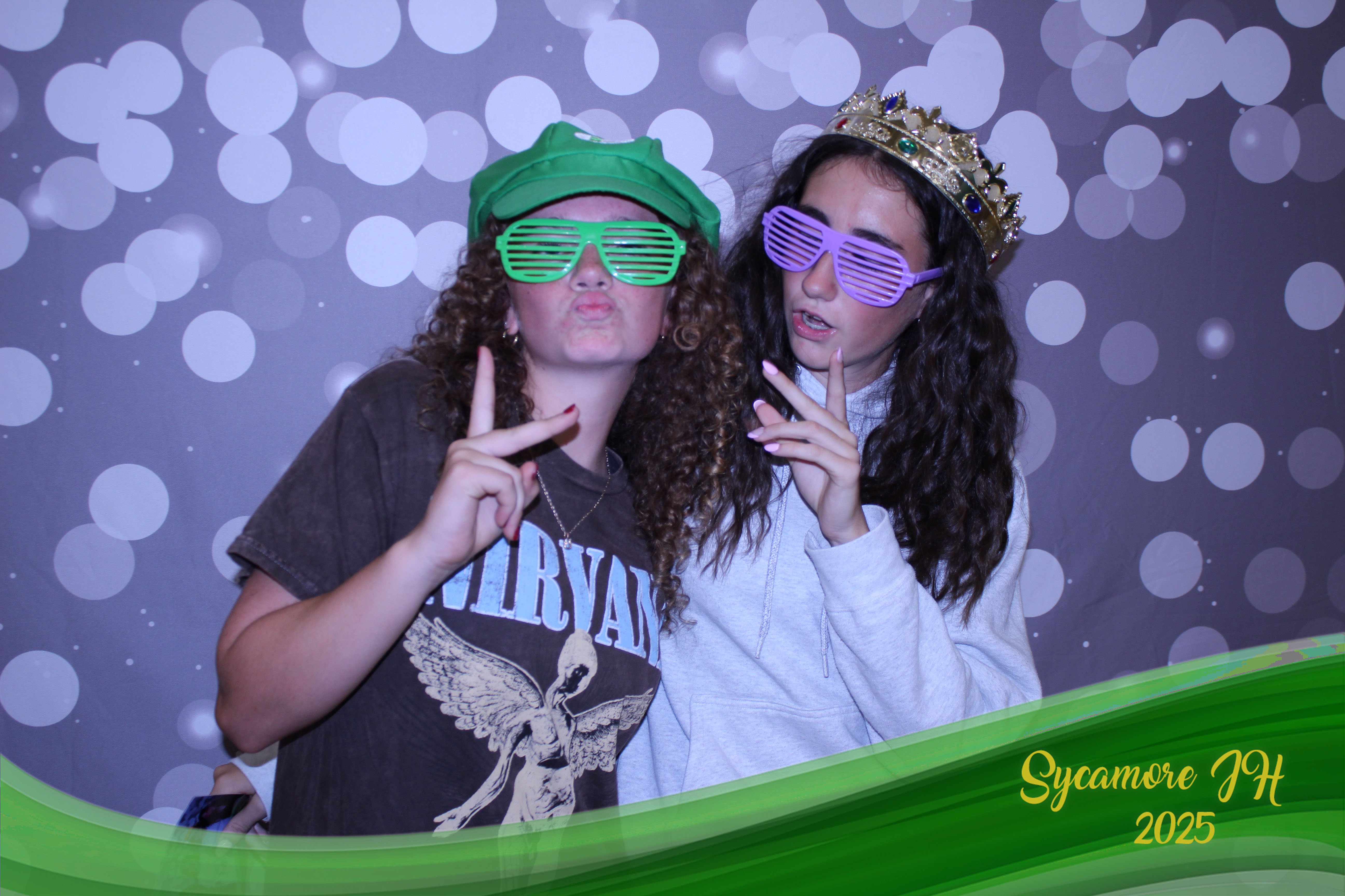 SJHS Fundraiser | View more photos from the event at gallery.photoboothcincy.com/u/PhotoBoothCincy/SJHS-Fundraiser