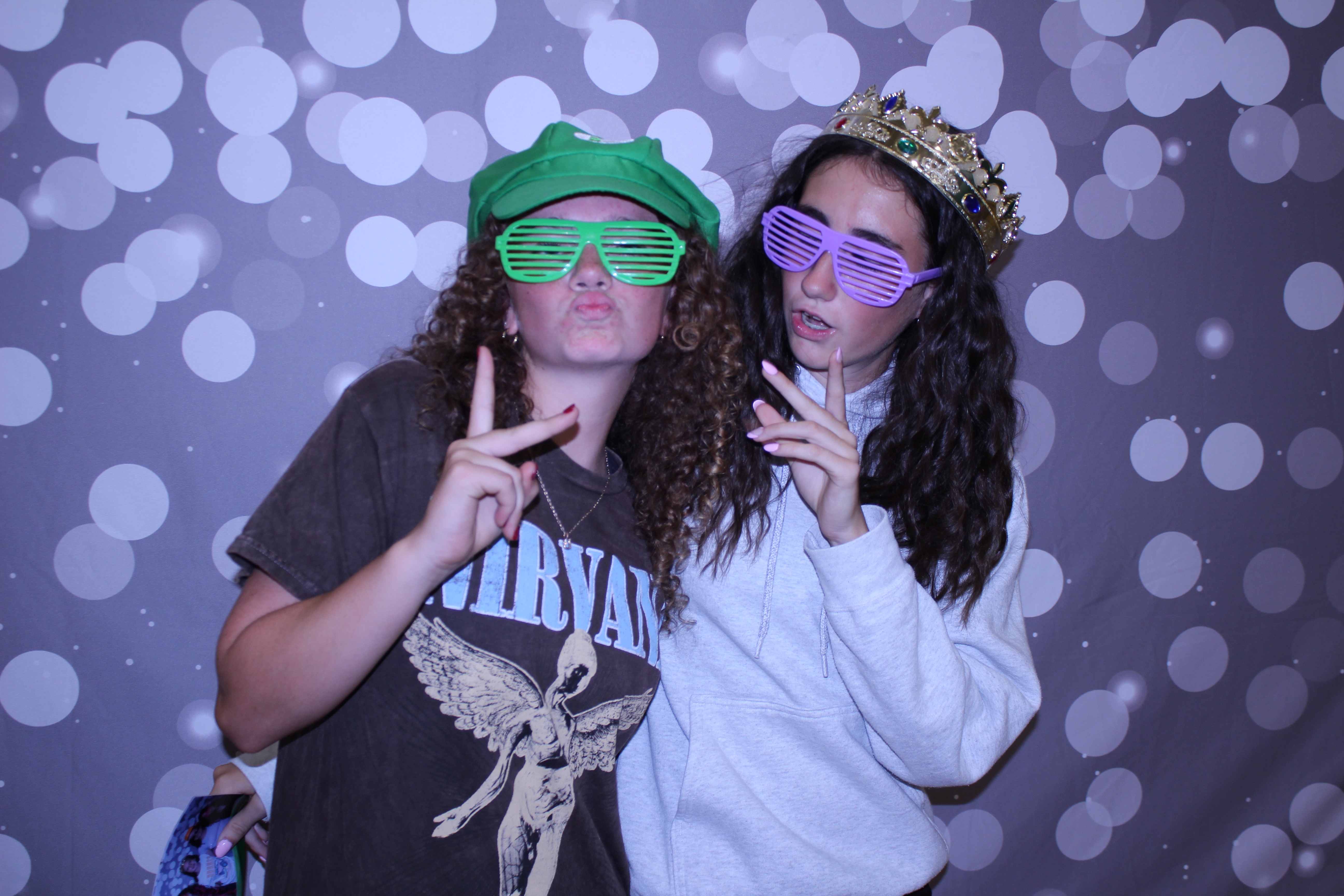 SJHS Fundraiser | View more photos from the event at gallery.photoboothcincy.com/u/PhotoBoothCincy/SJHS-Fundraiser