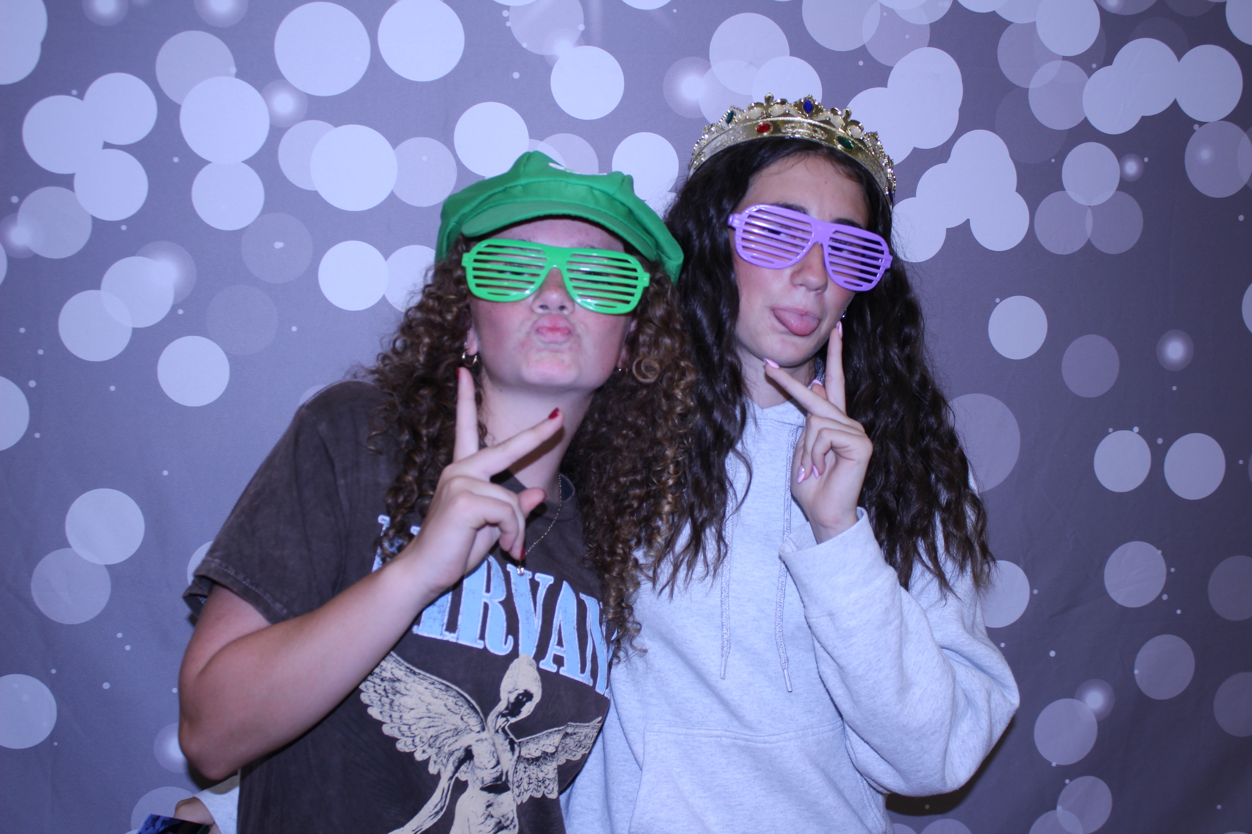 SJHS Fundraiser | View more photos from the event at gallery.photoboothcincy.com/u/PhotoBoothCincy/SJHS-Fundraiser