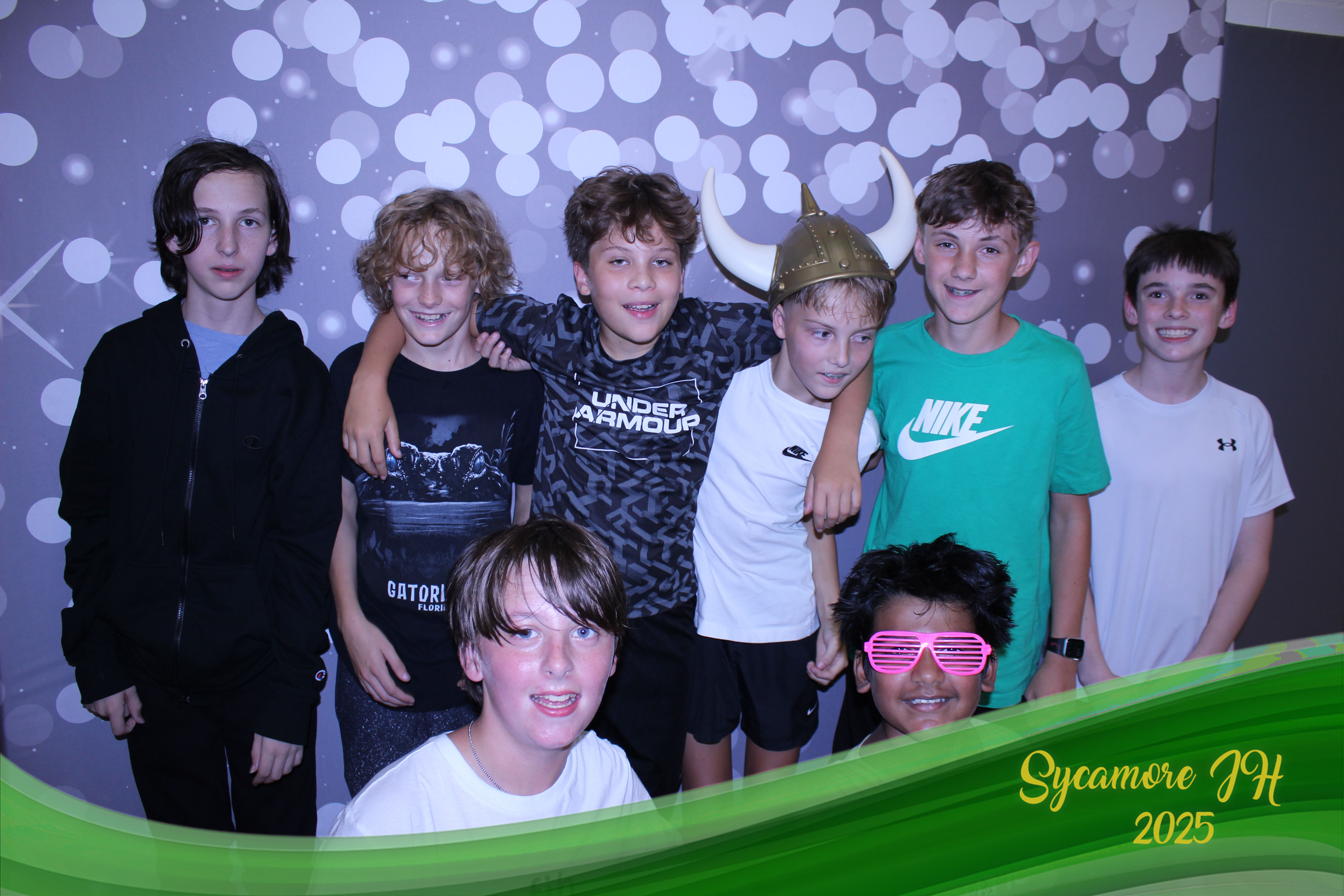 SJHS Fundraiser | View more photos from the event at gallery.photoboothcincy.com/u/PhotoBoothCincy/SJHS-Fundraiser