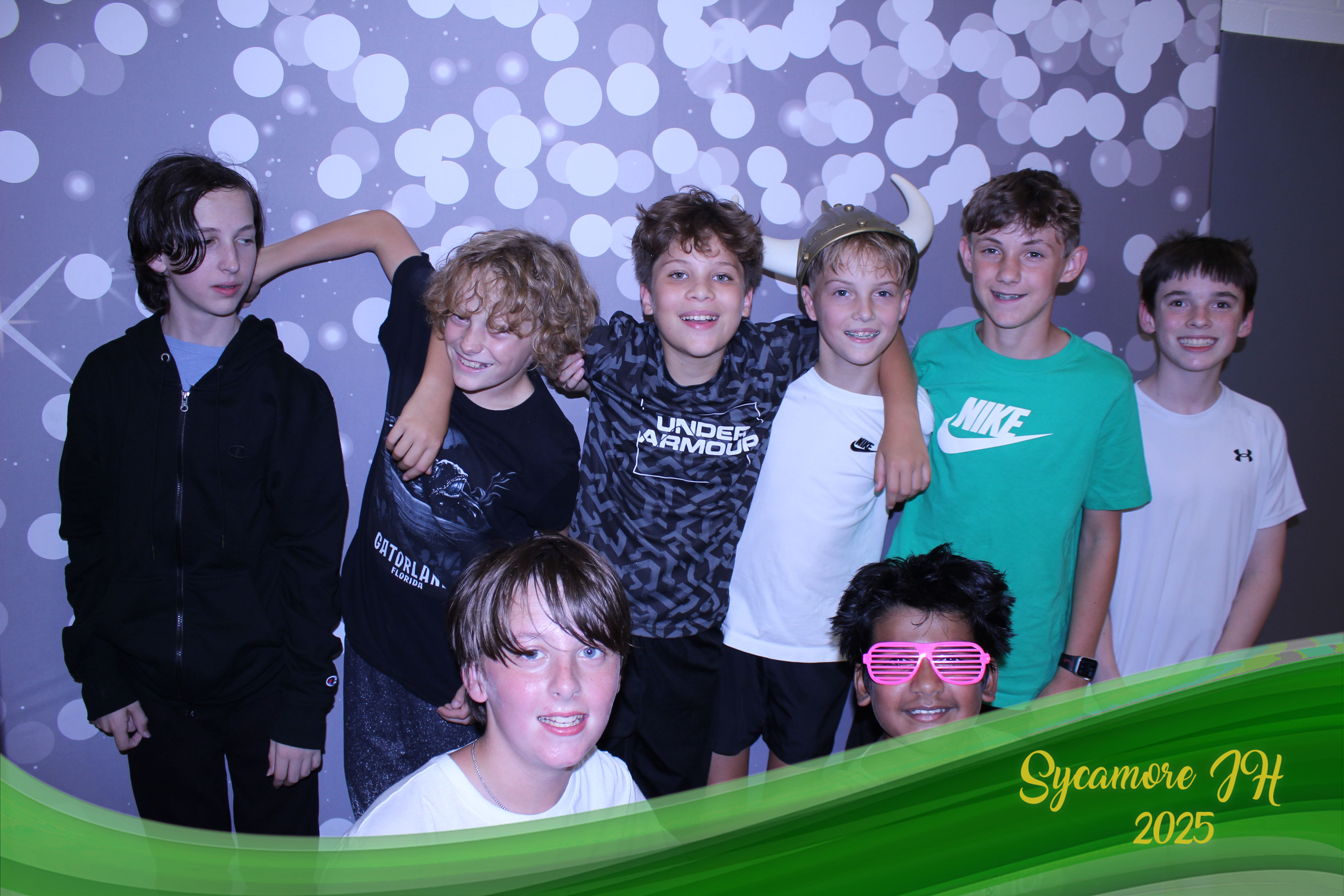 SJHS Fundraiser | View more photos from the event at gallery.photoboothcincy.com/u/PhotoBoothCincy/SJHS-Fundraiser