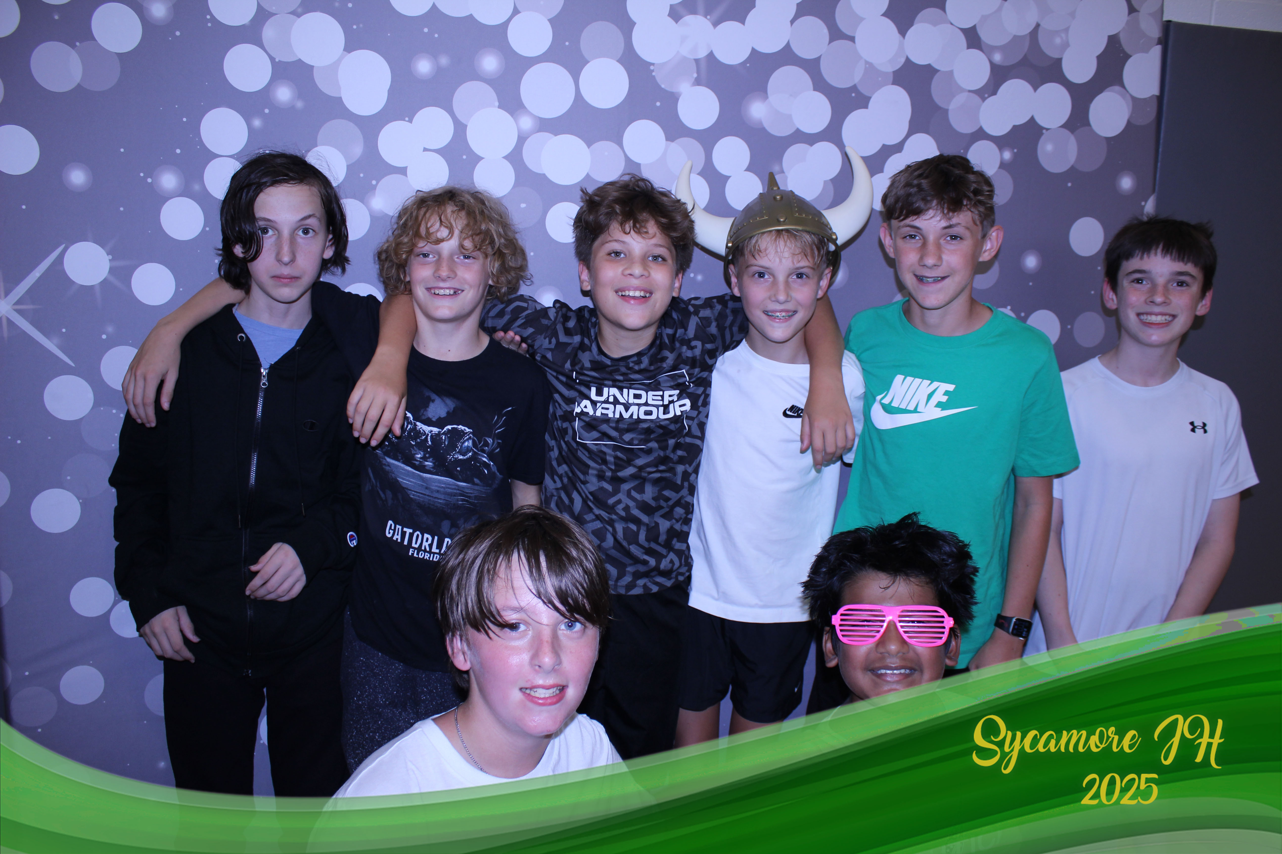 SJHS Fundraiser | View more photos from the event at gallery.photoboothcincy.com/u/PhotoBoothCincy/SJHS-Fundraiser