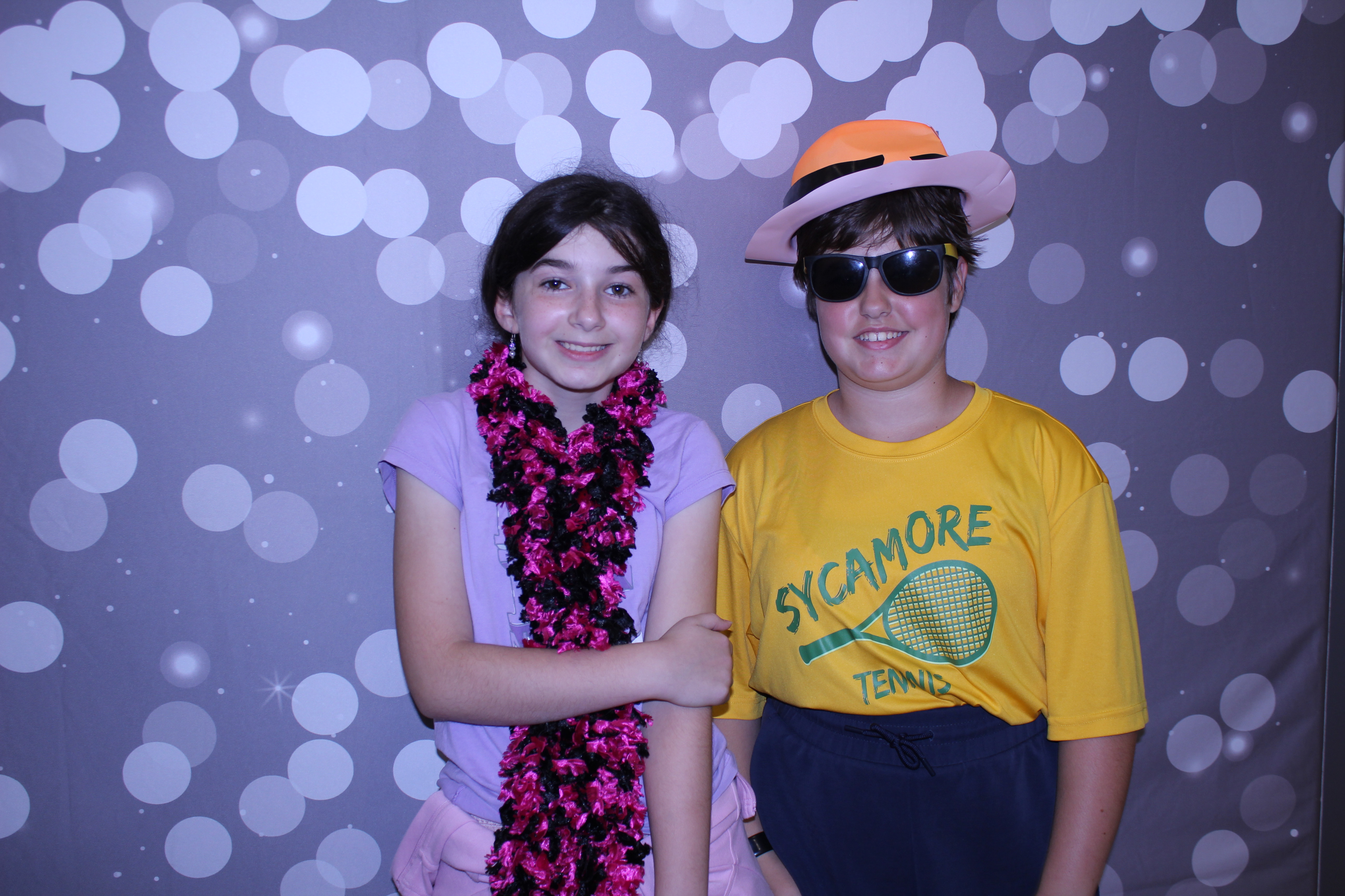 SJHS Fundraiser | View more photos from the event at gallery.photoboothcincy.com/u/PhotoBoothCincy/SJHS-Fundraiser