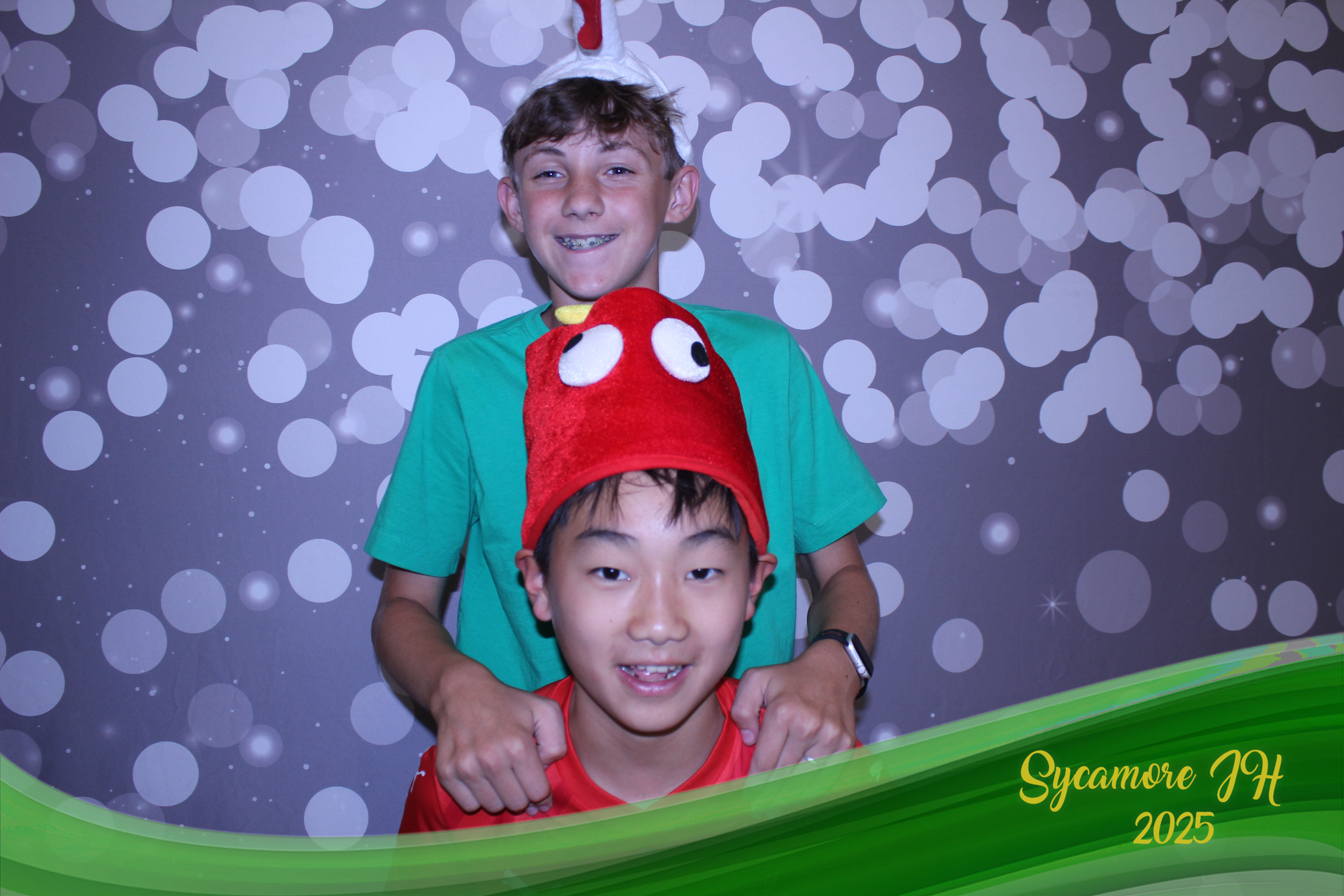 SJHS Fundraiser | View more photos from the event at gallery.photoboothcincy.com/u/PhotoBoothCincy/SJHS-Fundraiser