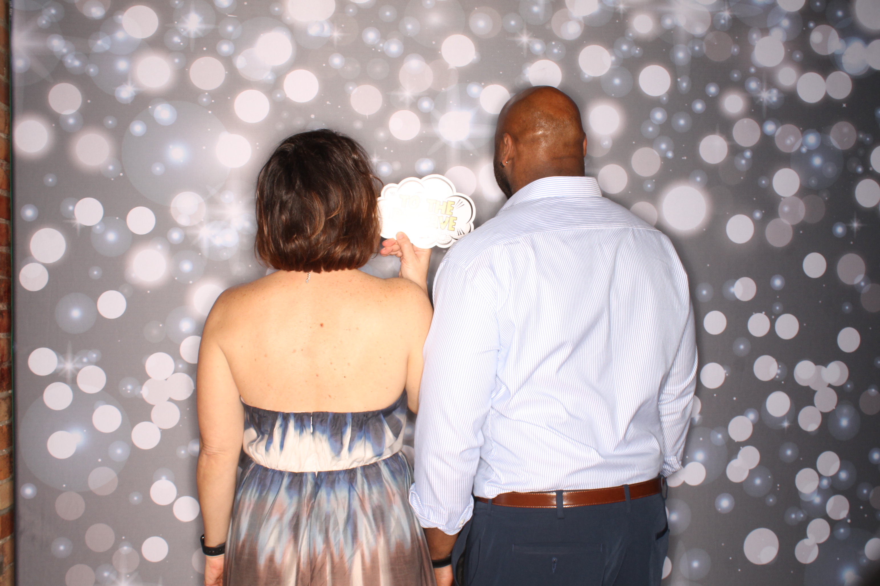 Samantha & Alex | View more photos from the event at gallery.photoboothcincy.com/u/PhotoBoothCincy/Samantha-Alex