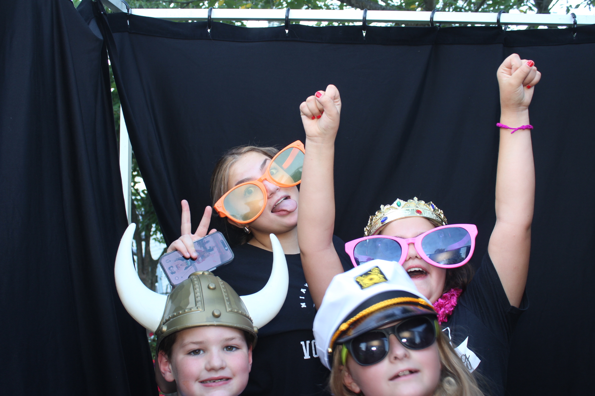 Sam's 13th Birthday! | View more photos from the event at gallery.photoboothcincy.com/u/PhotoBoothCincy/Sams-13th-Birthday