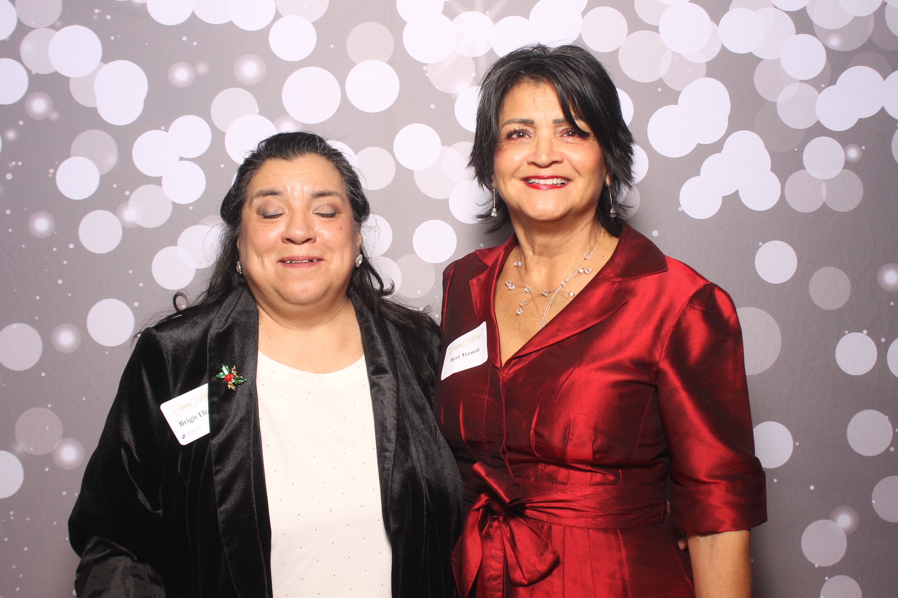Schneider Downs Holiday party | View more photos from the event at gallery.photoboothcincy.com/u/PhotoBoothCincy/Schneider-Downs-Holiday-party
