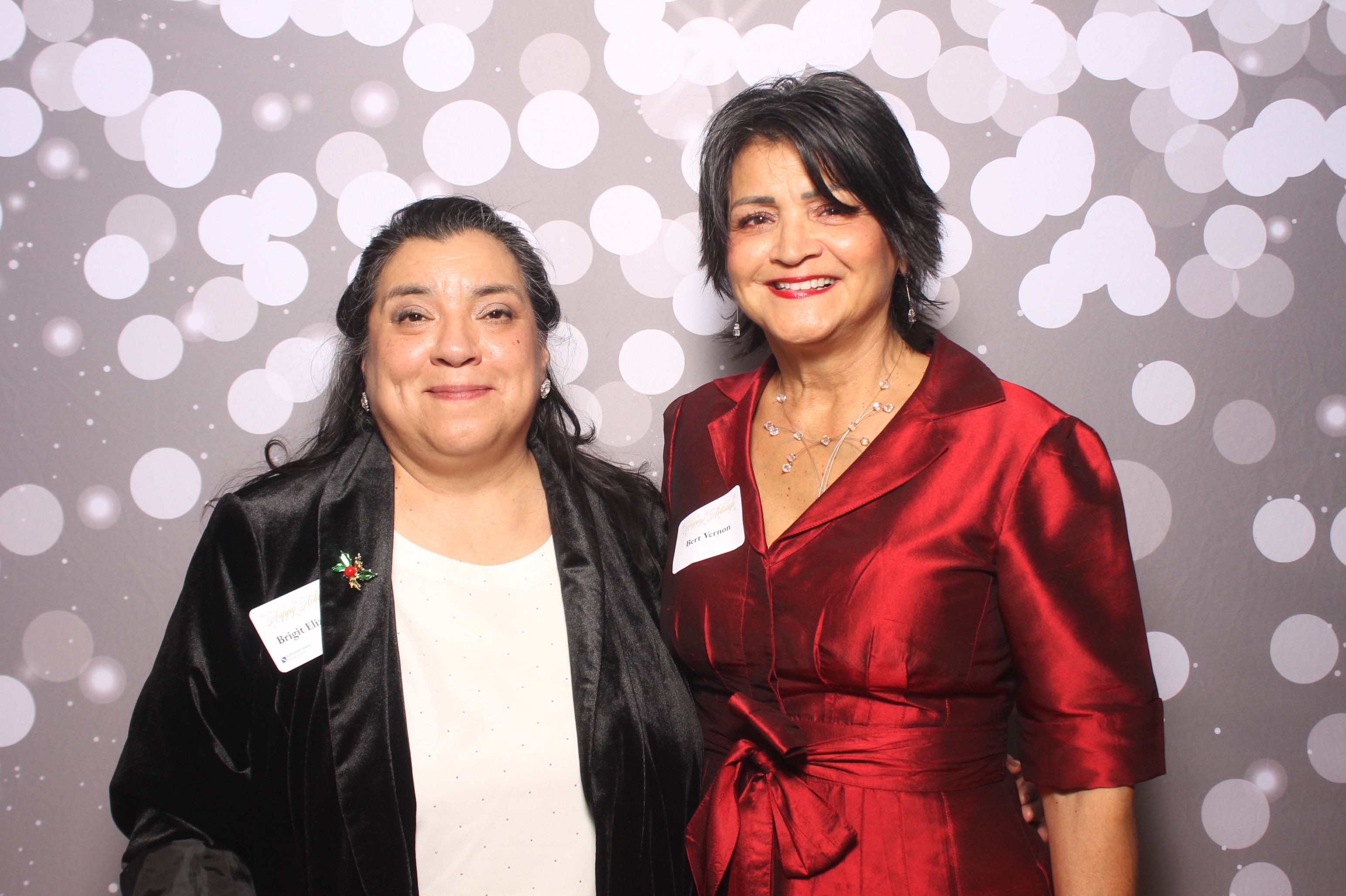 Schneider Downs Holiday party | View more photos from the event at gallery.photoboothcincy.com/u/PhotoBoothCincy/Schneider-Downs-Holiday-party