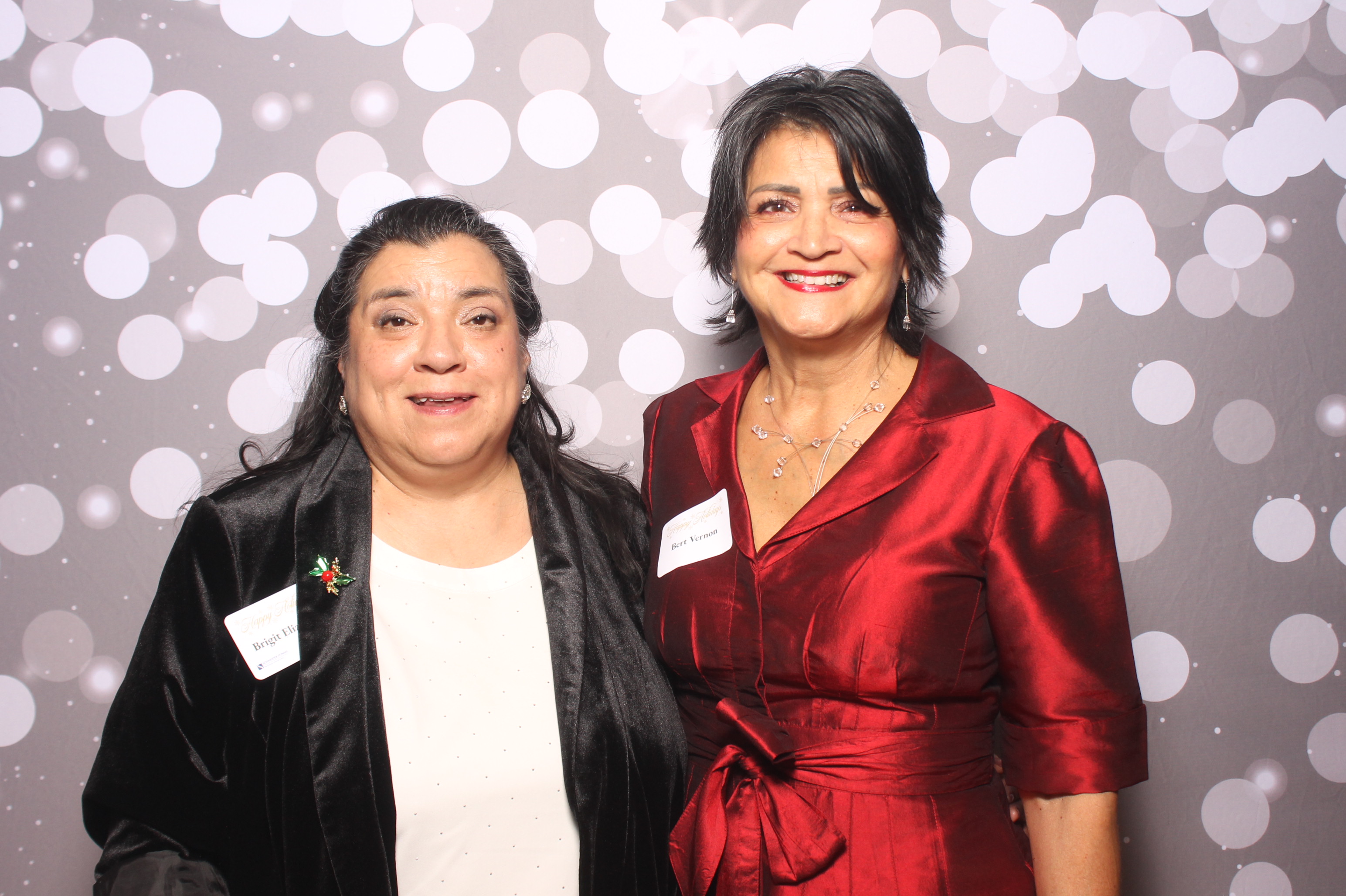Schneider Downs Holiday party | View more photos from the event at gallery.photoboothcincy.com/u/PhotoBoothCincy/Schneider-Downs-Holiday-party