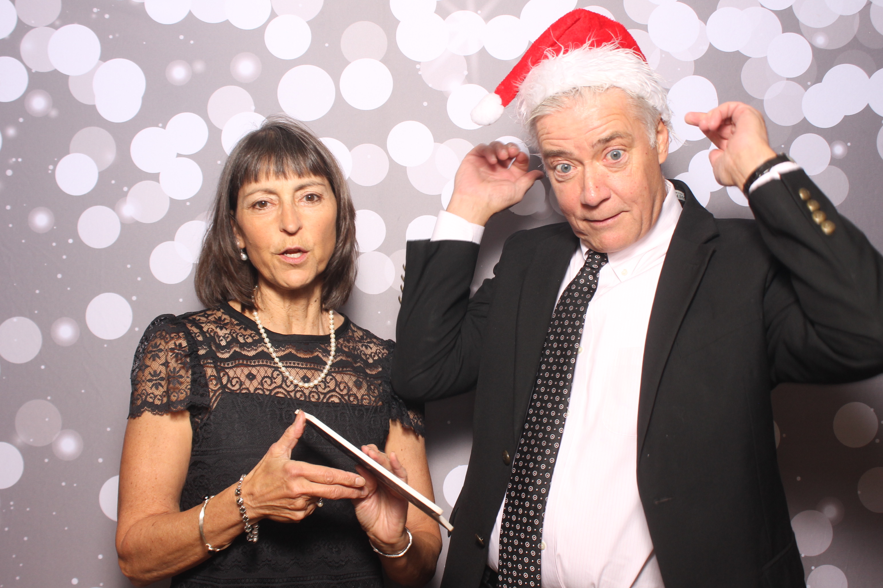 Schneider Downs Holiday party | View more photos from the event at gallery.photoboothcincy.com/u/PhotoBoothCincy/Schneider-Downs-Holiday-party