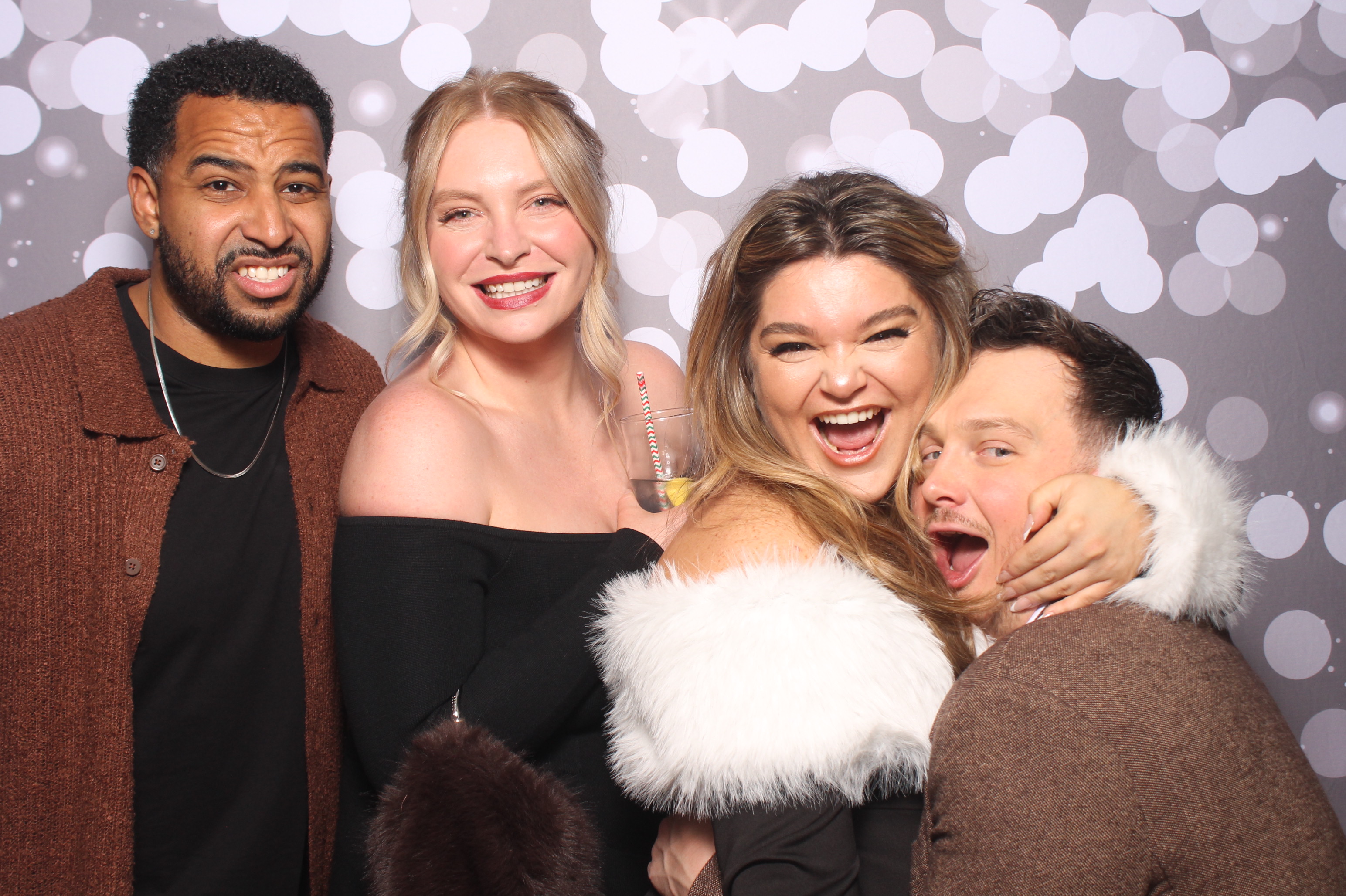 Schneider Downs Holiday party | View more photos from the event at gallery.photoboothcincy.com/u/PhotoBoothCincy/Schneider-Downs-Holiday-party