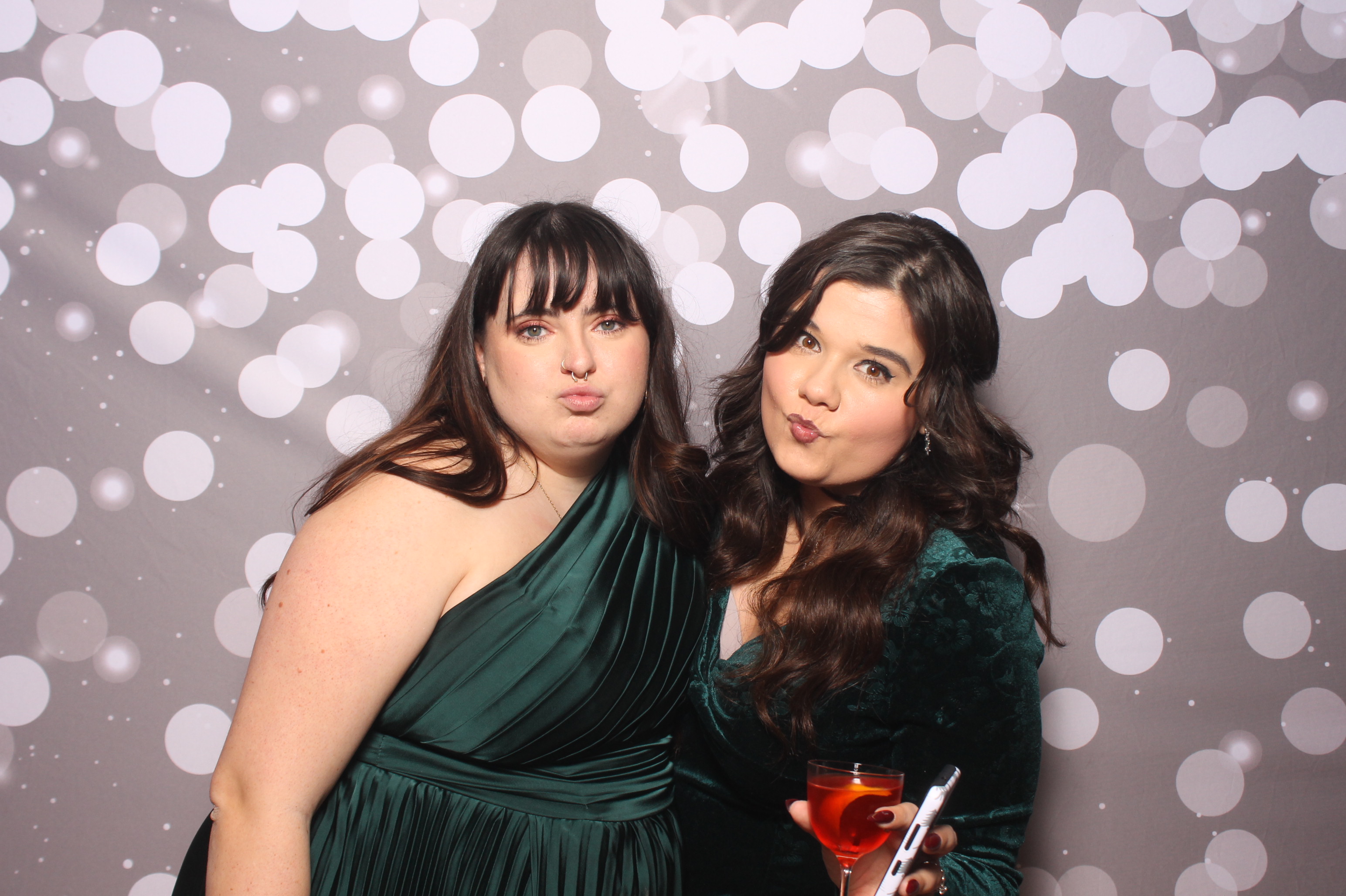Schneider Downs Holiday party | View more photos from the event at gallery.photoboothcincy.com/u/PhotoBoothCincy/Schneider-Downs-Holiday-party