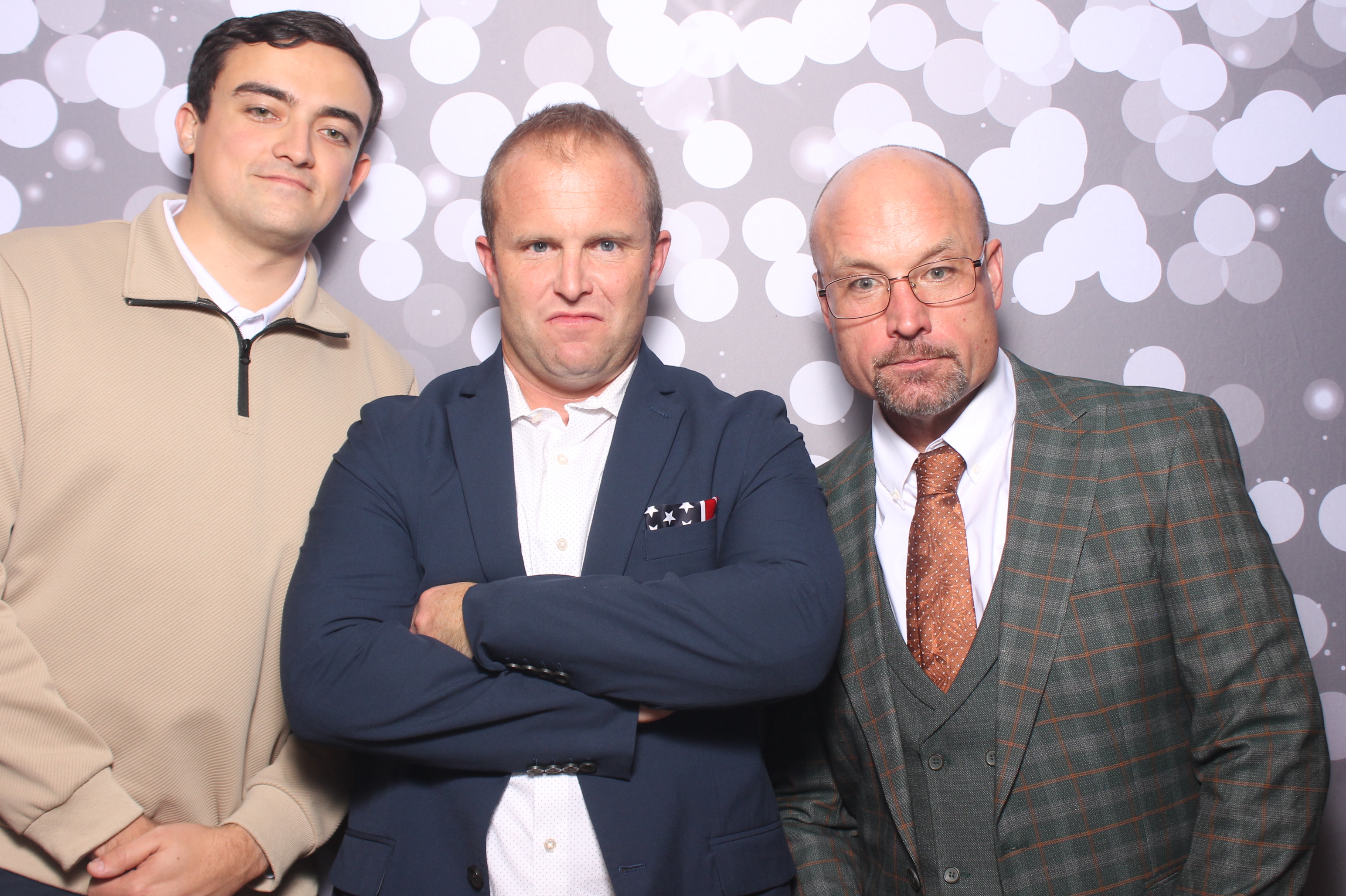 Schneider Downs Holiday party | View more photos from the event at gallery.photoboothcincy.com/u/PhotoBoothCincy/Schneider-Downs-Holiday-party