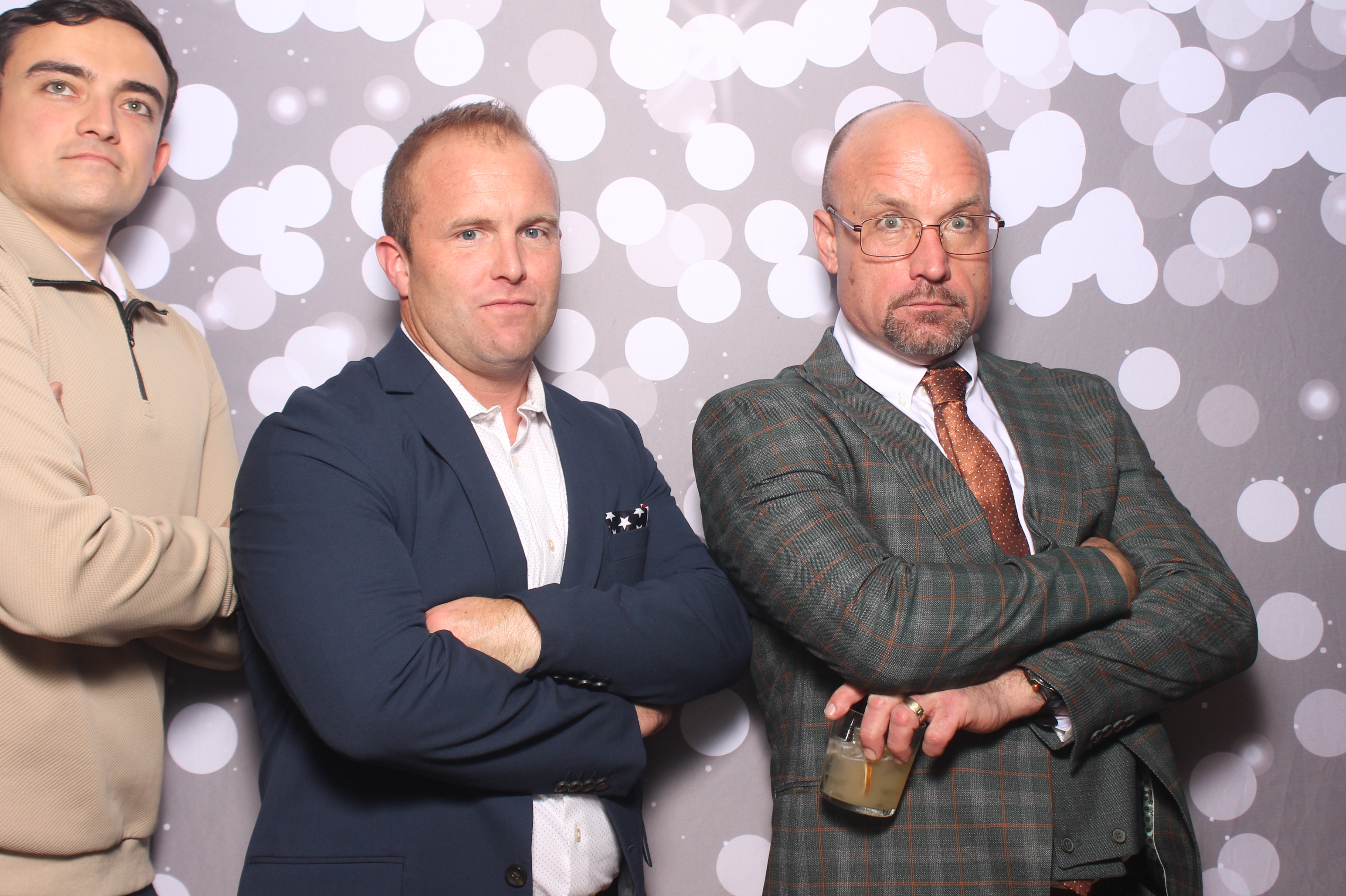 Schneider Downs Holiday party | View more photos from the event at gallery.photoboothcincy.com/u/PhotoBoothCincy/Schneider-Downs-Holiday-party