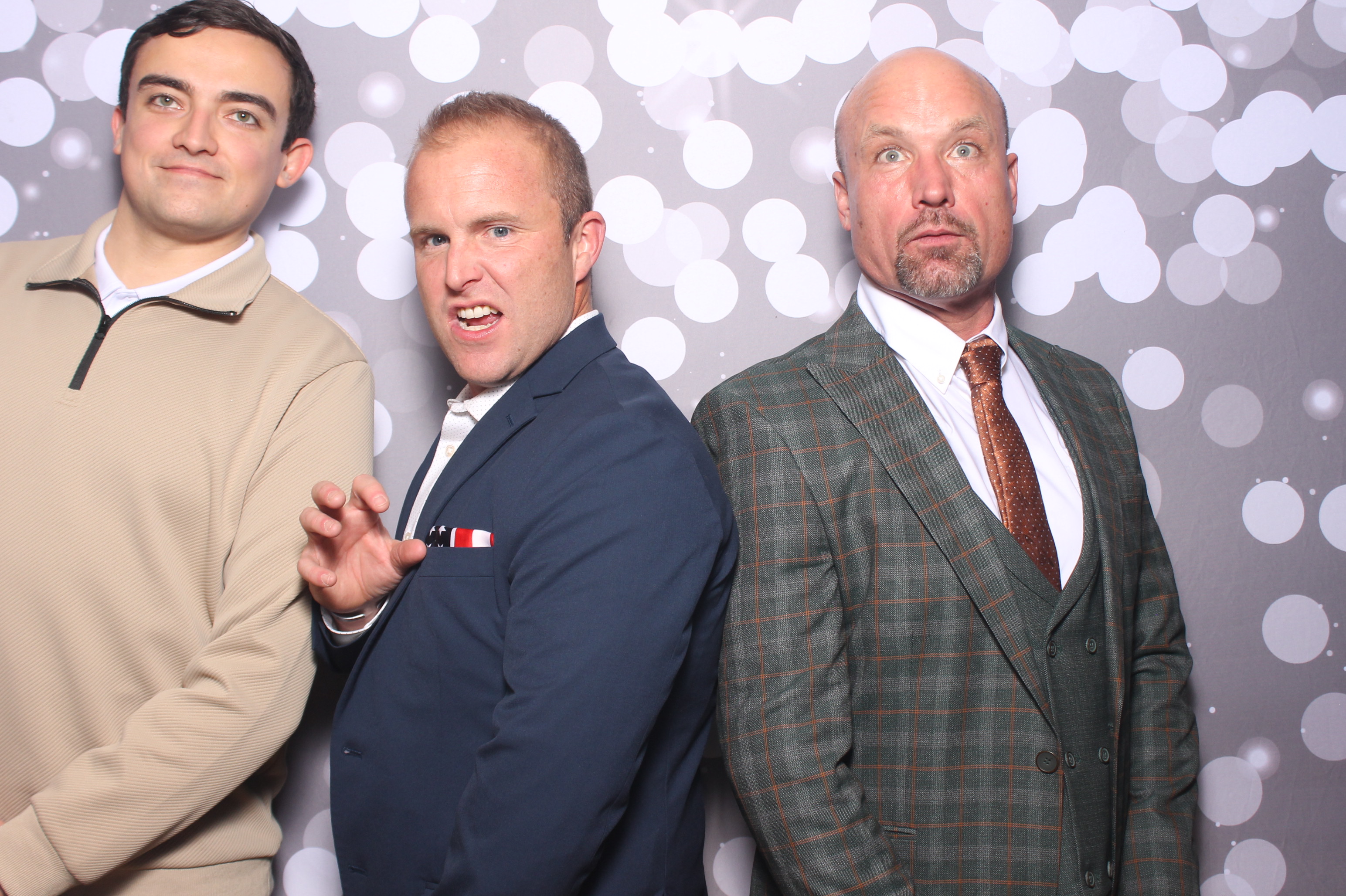 Schneider Downs Holiday party | View more photos from the event at gallery.photoboothcincy.com/u/PhotoBoothCincy/Schneider-Downs-Holiday-party