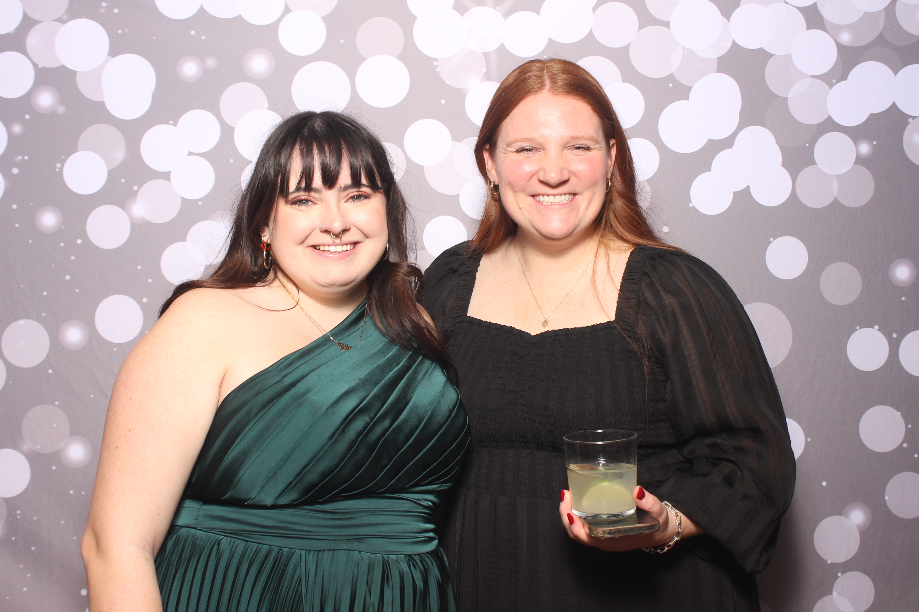 Schneider Downs Holiday party | View more photos from the event at gallery.photoboothcincy.com/u/PhotoBoothCincy/Schneider-Downs-Holiday-party