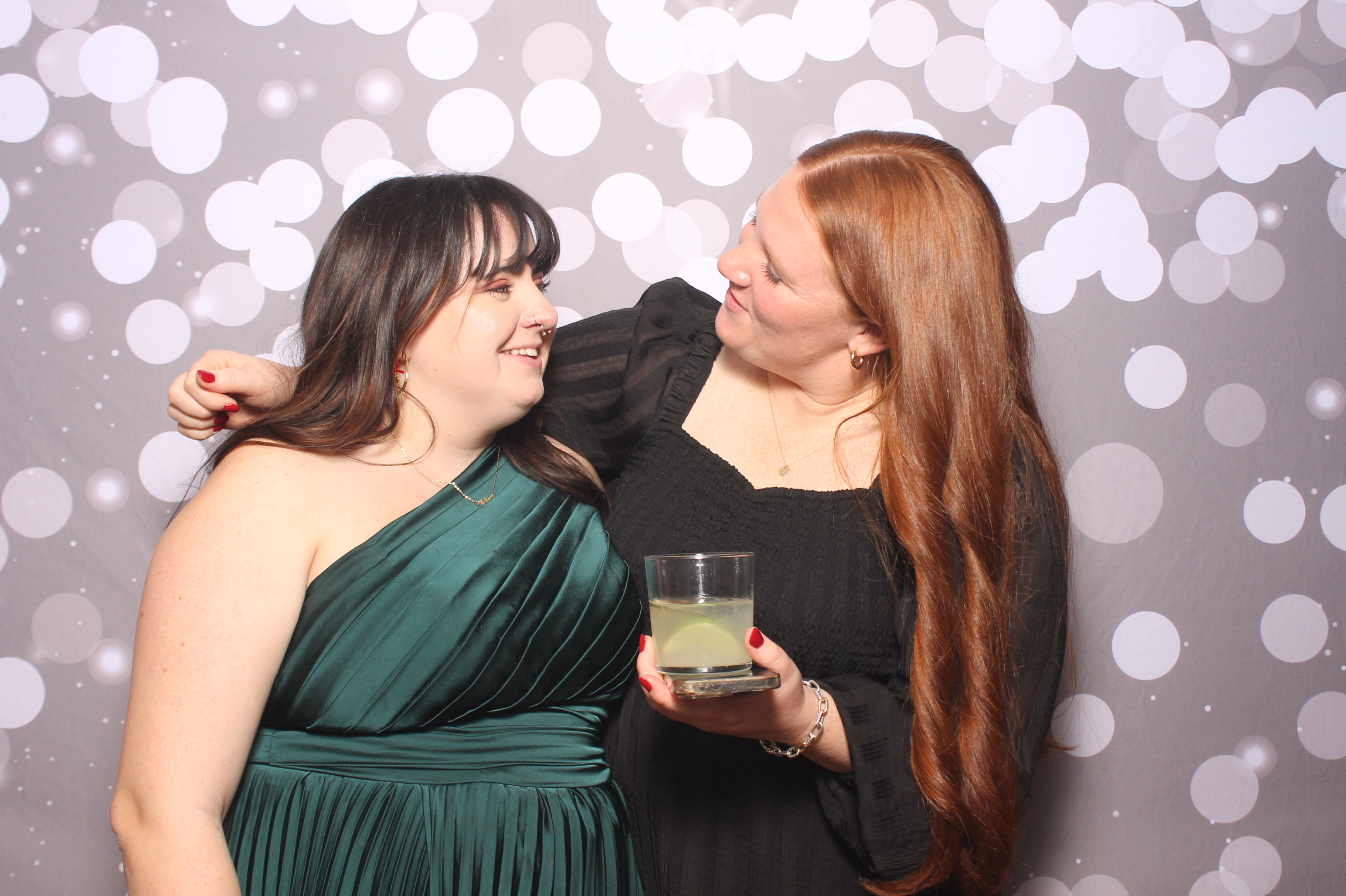 Schneider Downs Holiday party | View more photos from the event at gallery.photoboothcincy.com/u/PhotoBoothCincy/Schneider-Downs-Holiday-party