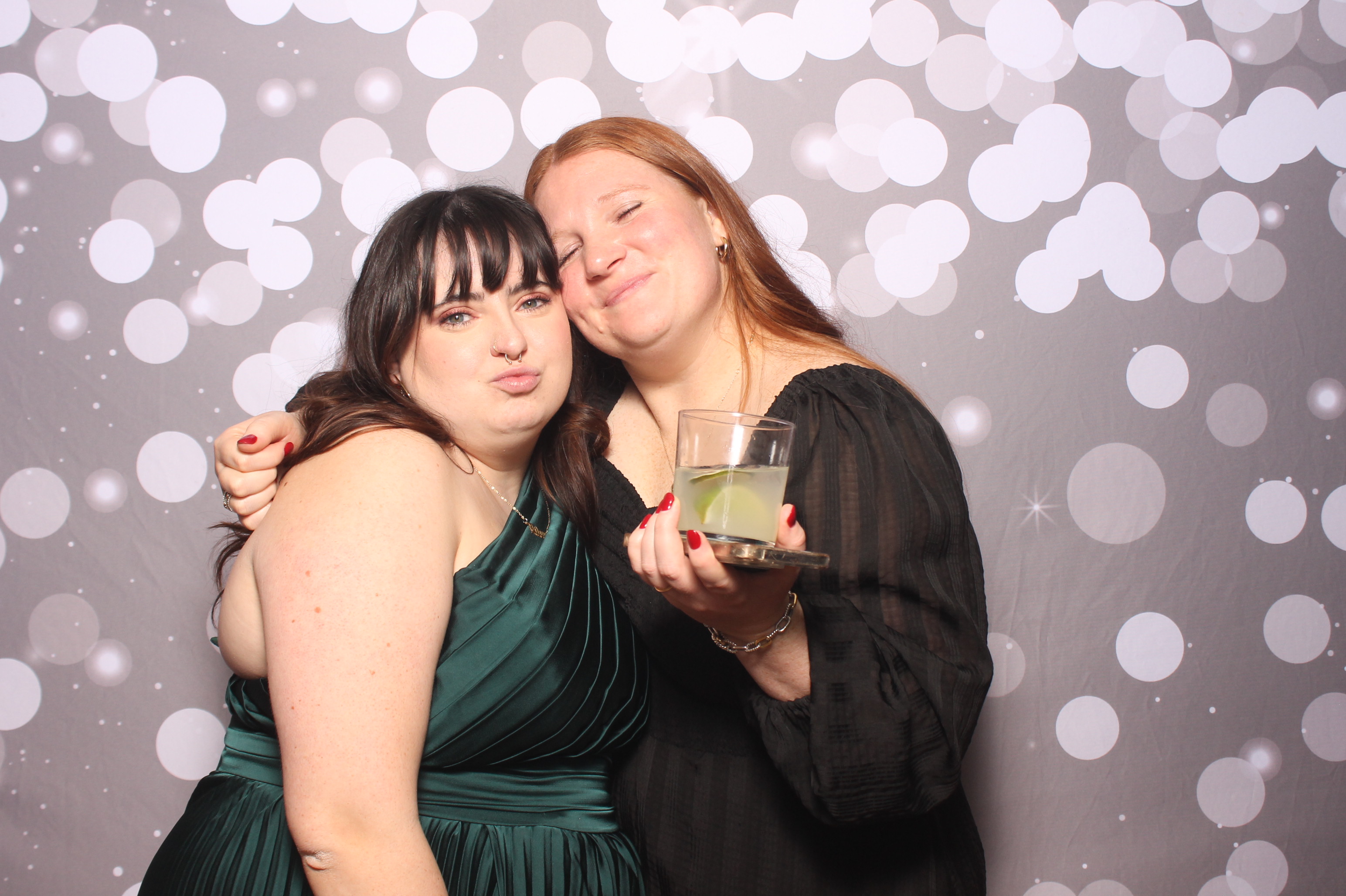 Schneider Downs Holiday party | View more photos from the event at gallery.photoboothcincy.com/u/PhotoBoothCincy/Schneider-Downs-Holiday-party