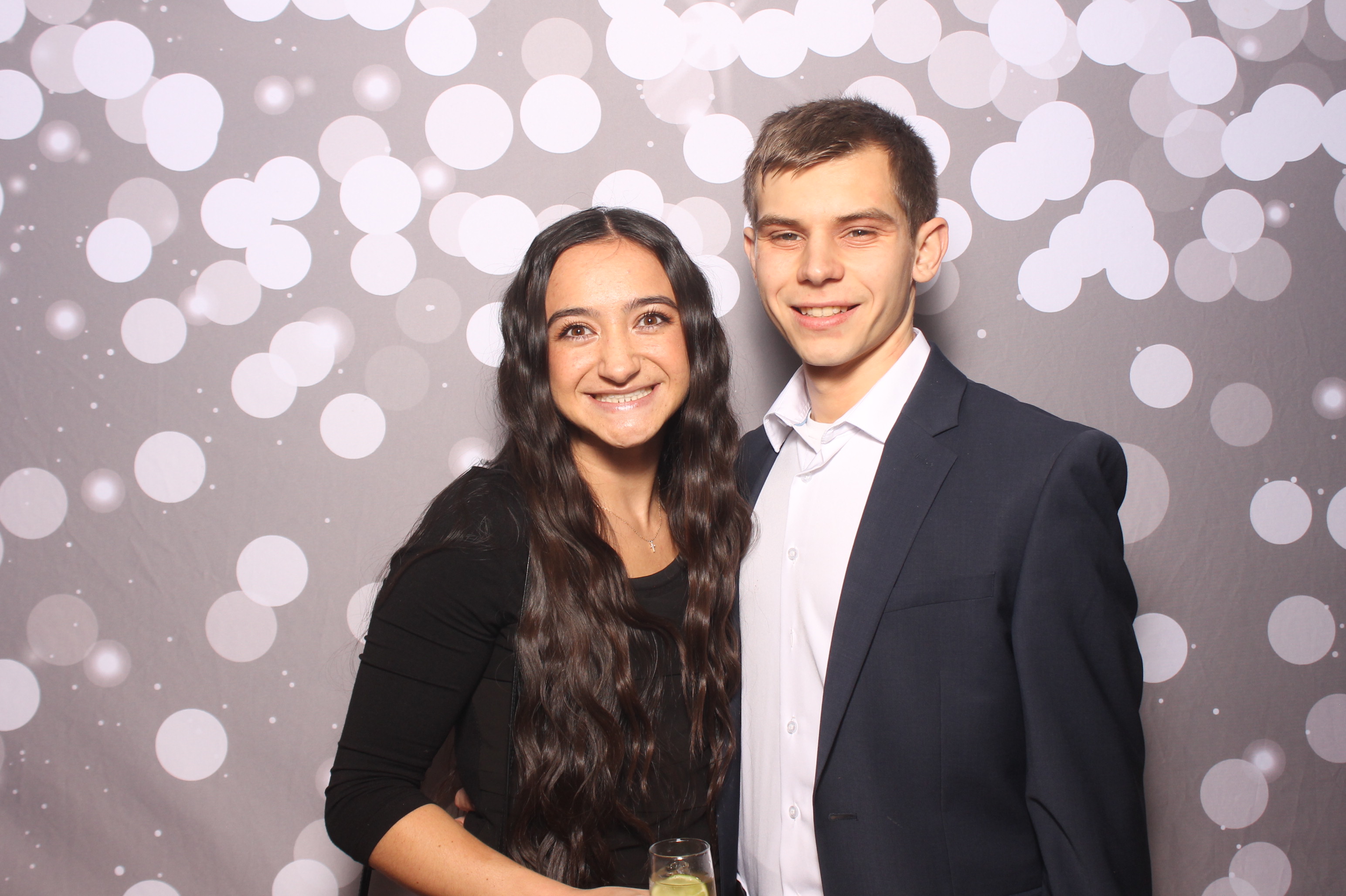 Schneider Downs Holiday party | View more photos from the event at gallery.photoboothcincy.com/u/PhotoBoothCincy/Schneider-Downs-Holiday-party