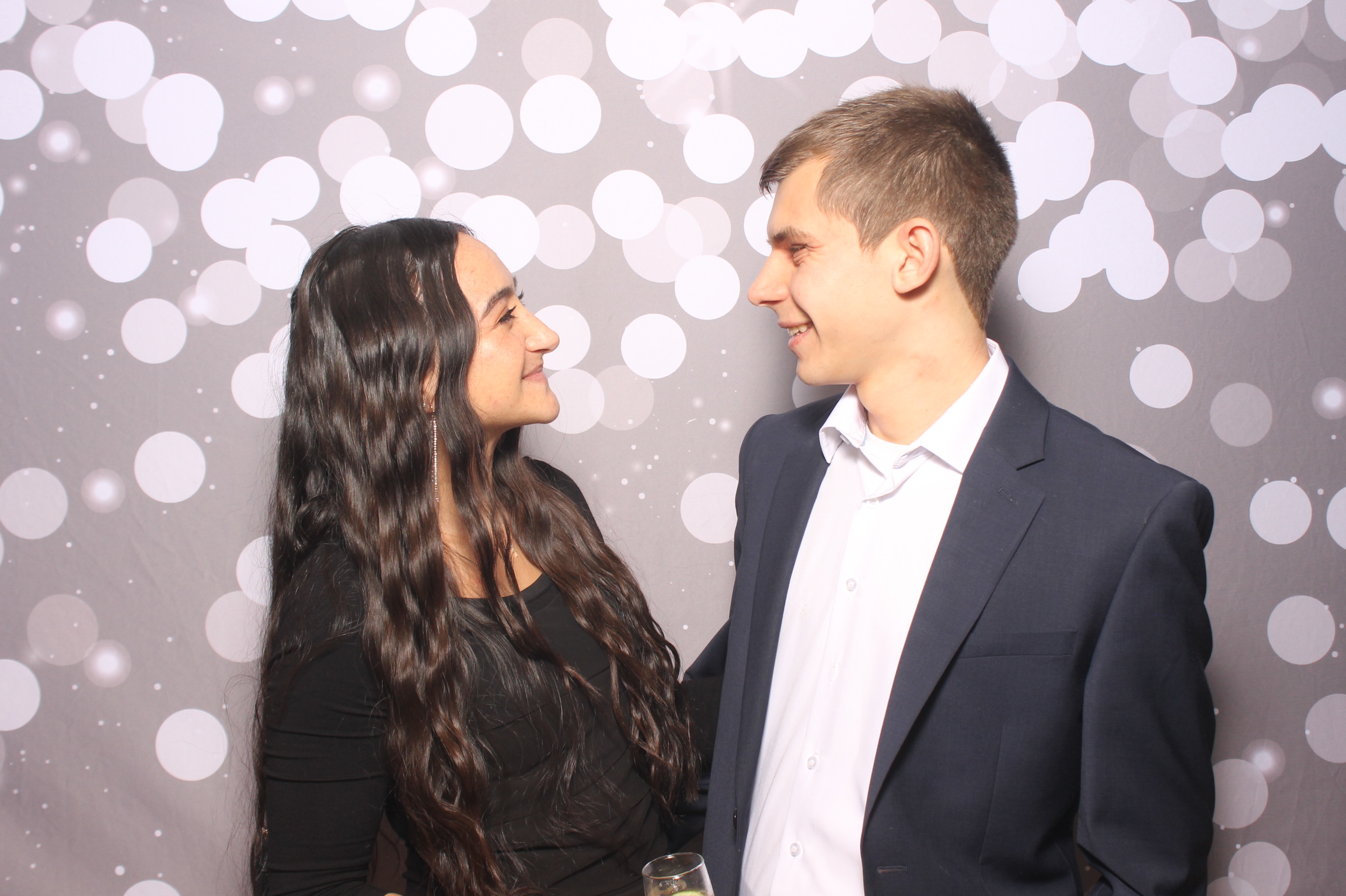 Schneider Downs Holiday party | View more photos from the event at gallery.photoboothcincy.com/u/PhotoBoothCincy/Schneider-Downs-Holiday-party