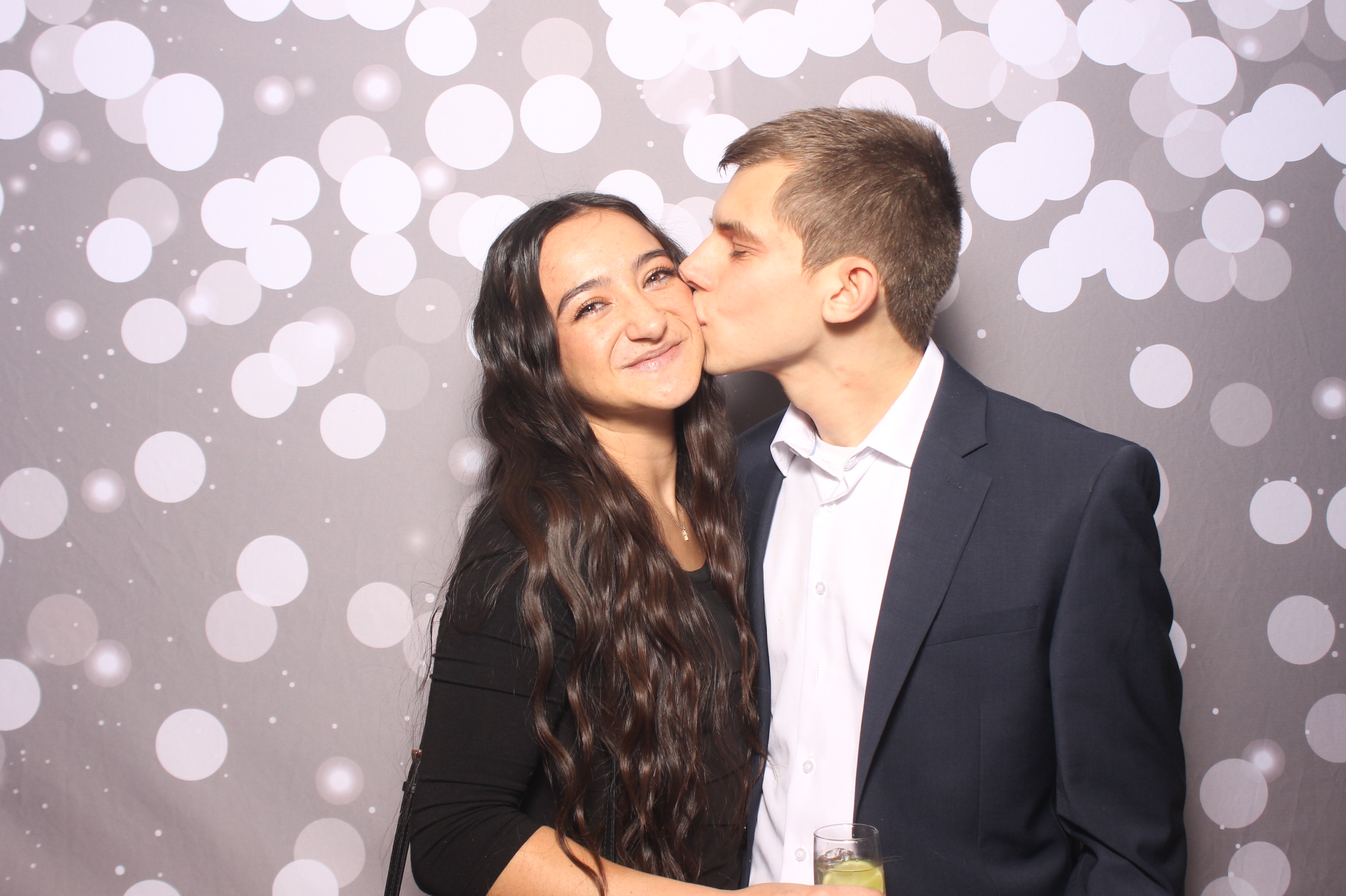 Schneider Downs Holiday party | View more photos from the event at gallery.photoboothcincy.com/u/PhotoBoothCincy/Schneider-Downs-Holiday-party