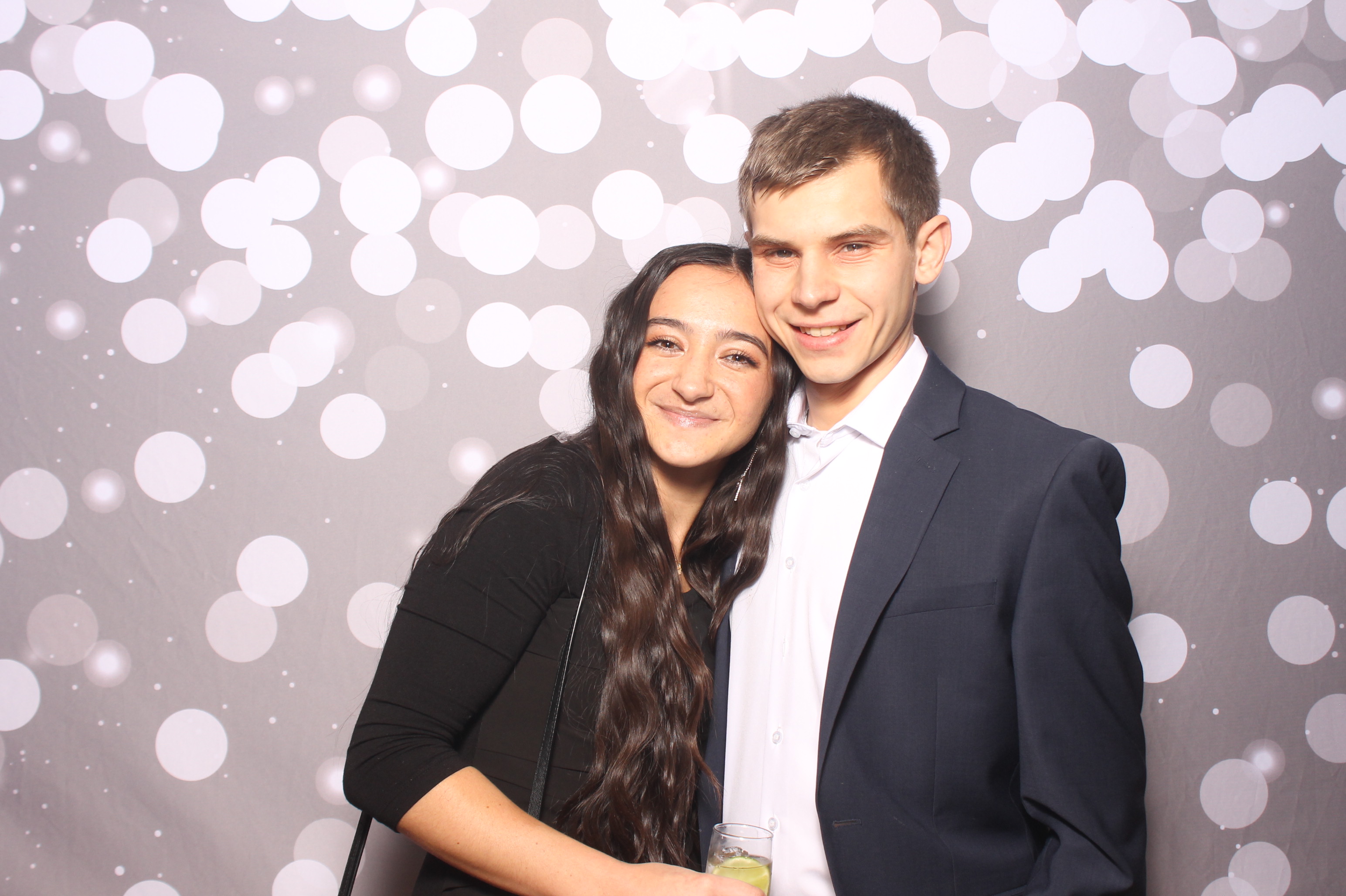 Schneider Downs Holiday party | View more photos from the event at gallery.photoboothcincy.com/u/PhotoBoothCincy/Schneider-Downs-Holiday-party