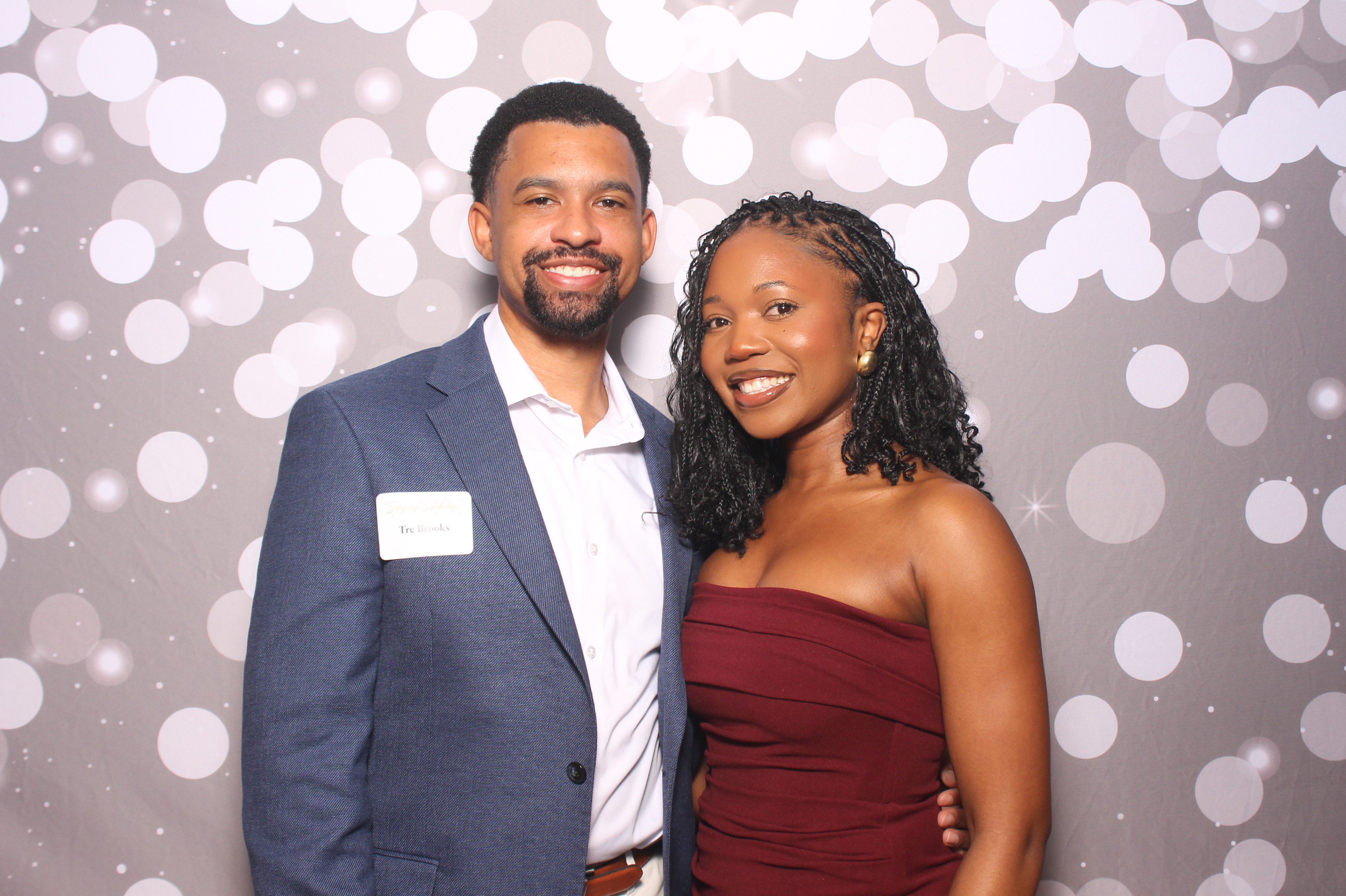 Schneider Downs Holiday party | View more photos from the event at gallery.photoboothcincy.com/u/PhotoBoothCincy/Schneider-Downs-Holiday-party