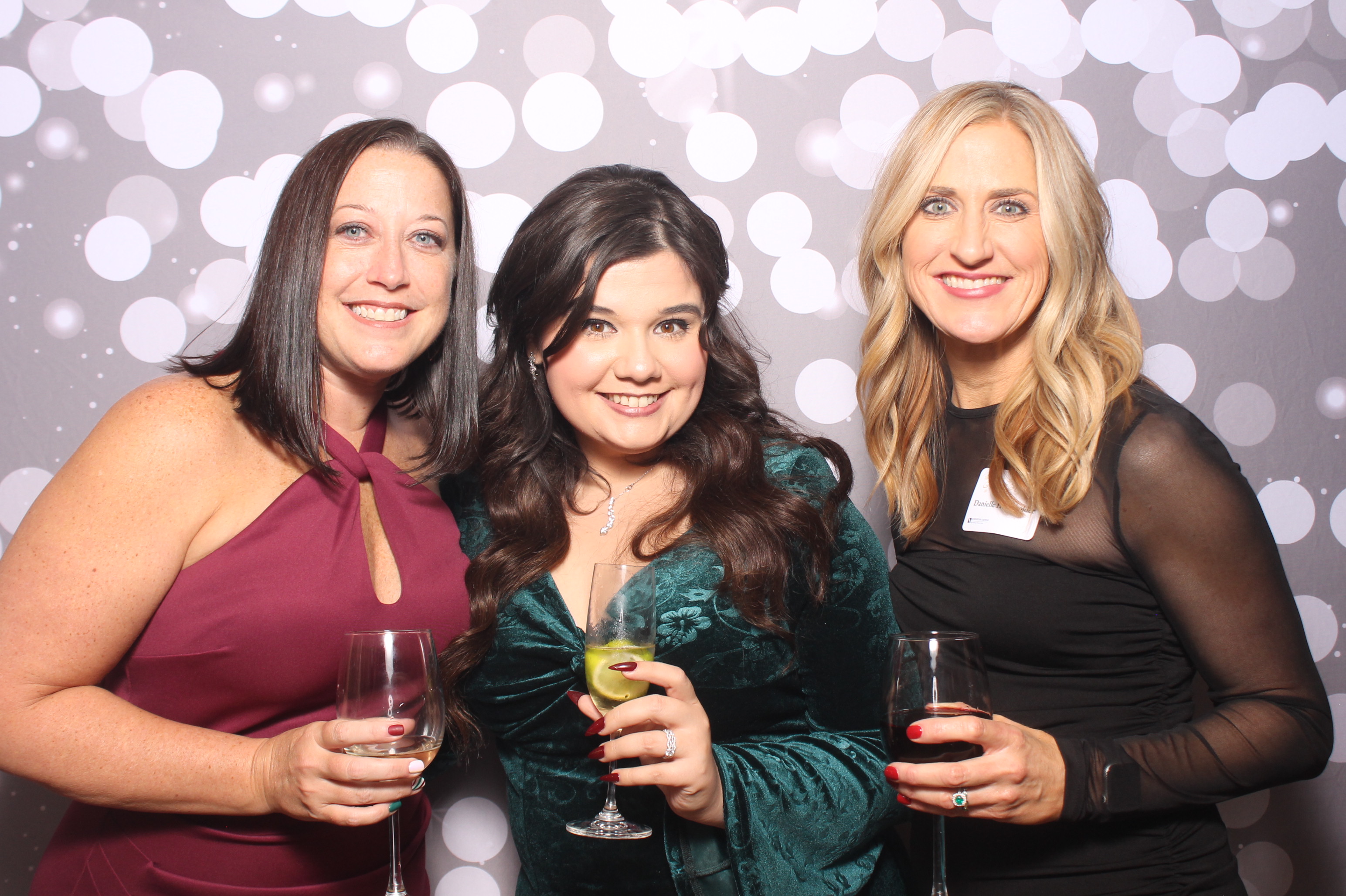 Schneider Downs Holiday party | View more photos from the event at gallery.photoboothcincy.com/u/PhotoBoothCincy/Schneider-Downs-Holiday-party