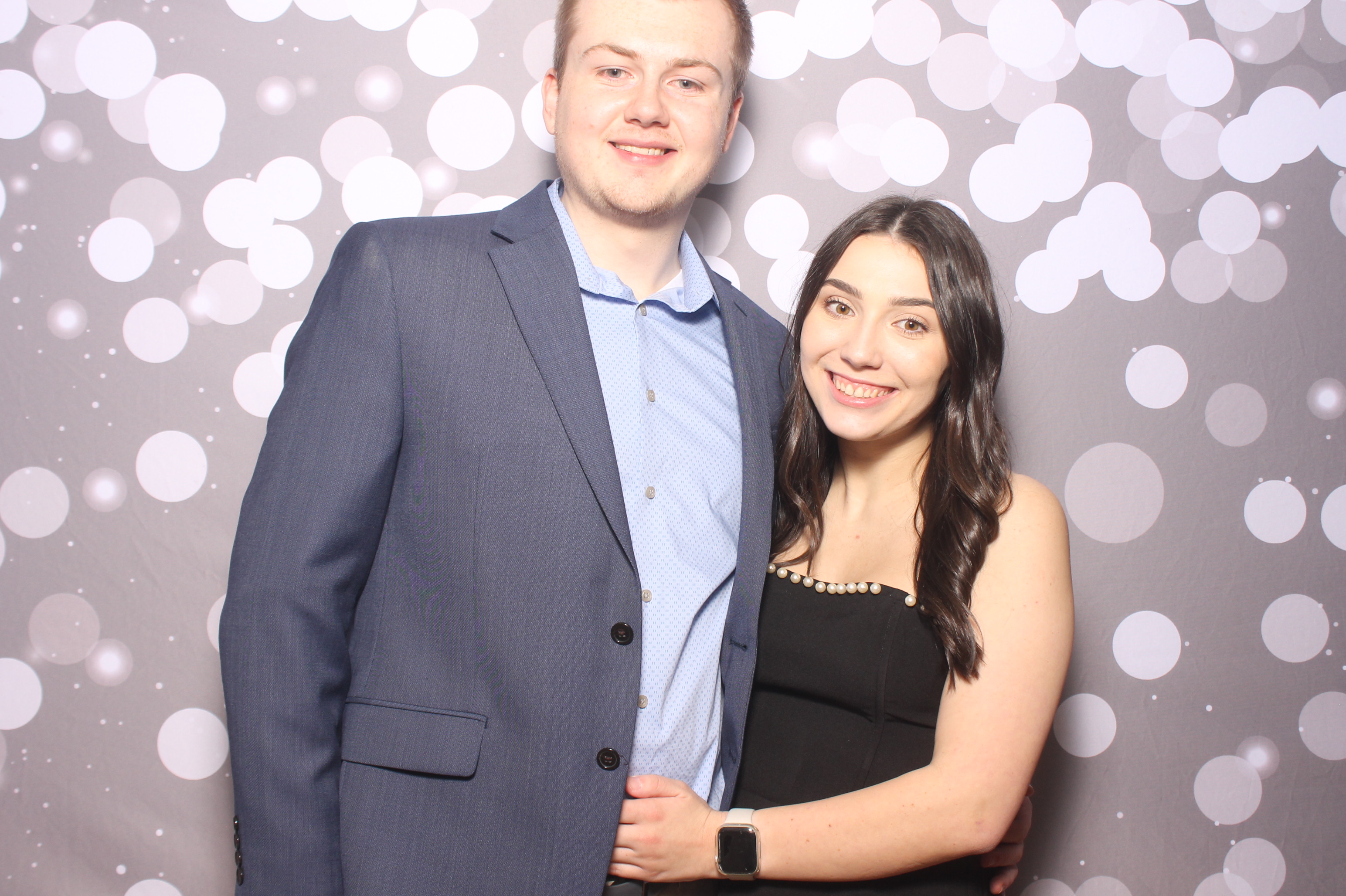 Schneider Downs Holiday party | View more photos from the event at gallery.photoboothcincy.com/u/PhotoBoothCincy/Schneider-Downs-Holiday-party