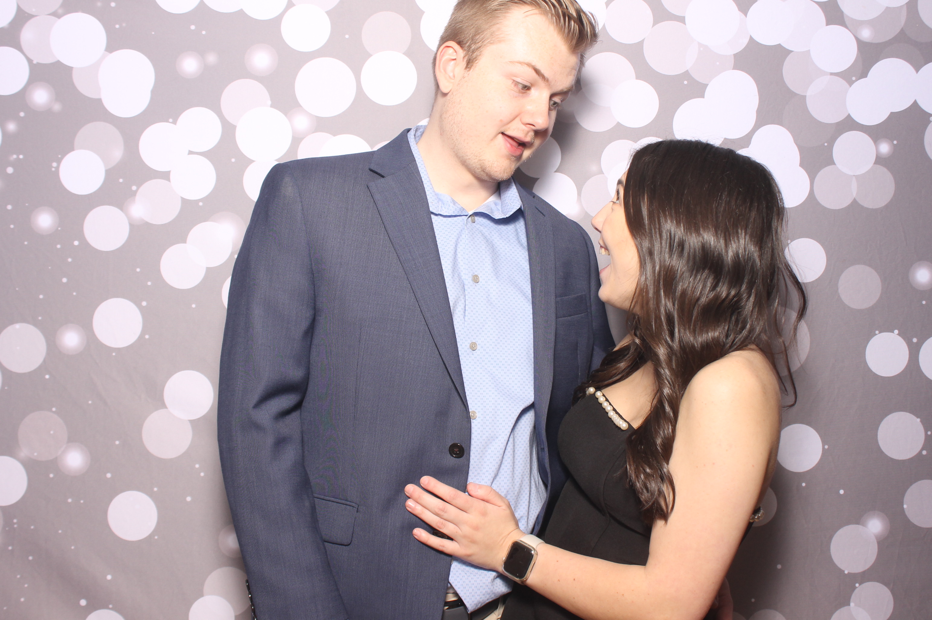 Schneider Downs Holiday party | View more photos from the event at gallery.photoboothcincy.com/u/PhotoBoothCincy/Schneider-Downs-Holiday-party