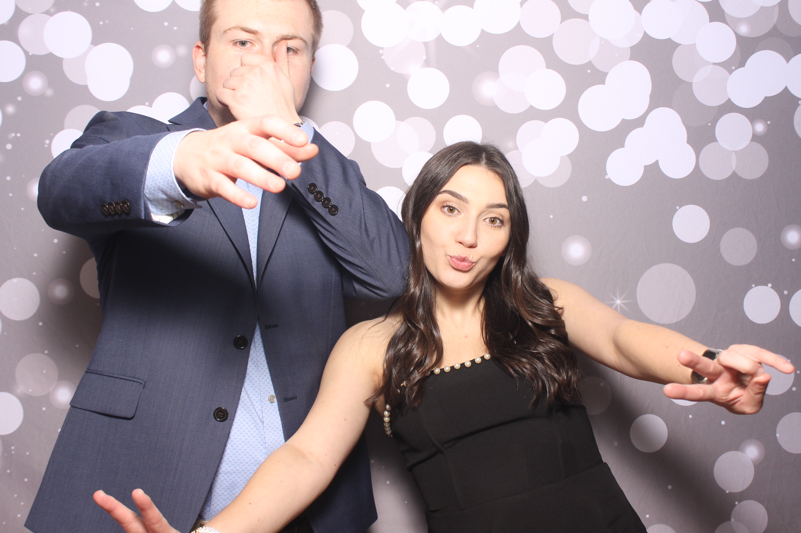 Schneider Downs Holiday party | View more photos from the event at gallery.photoboothcincy.com/u/PhotoBoothCincy/Schneider-Downs-Holiday-party