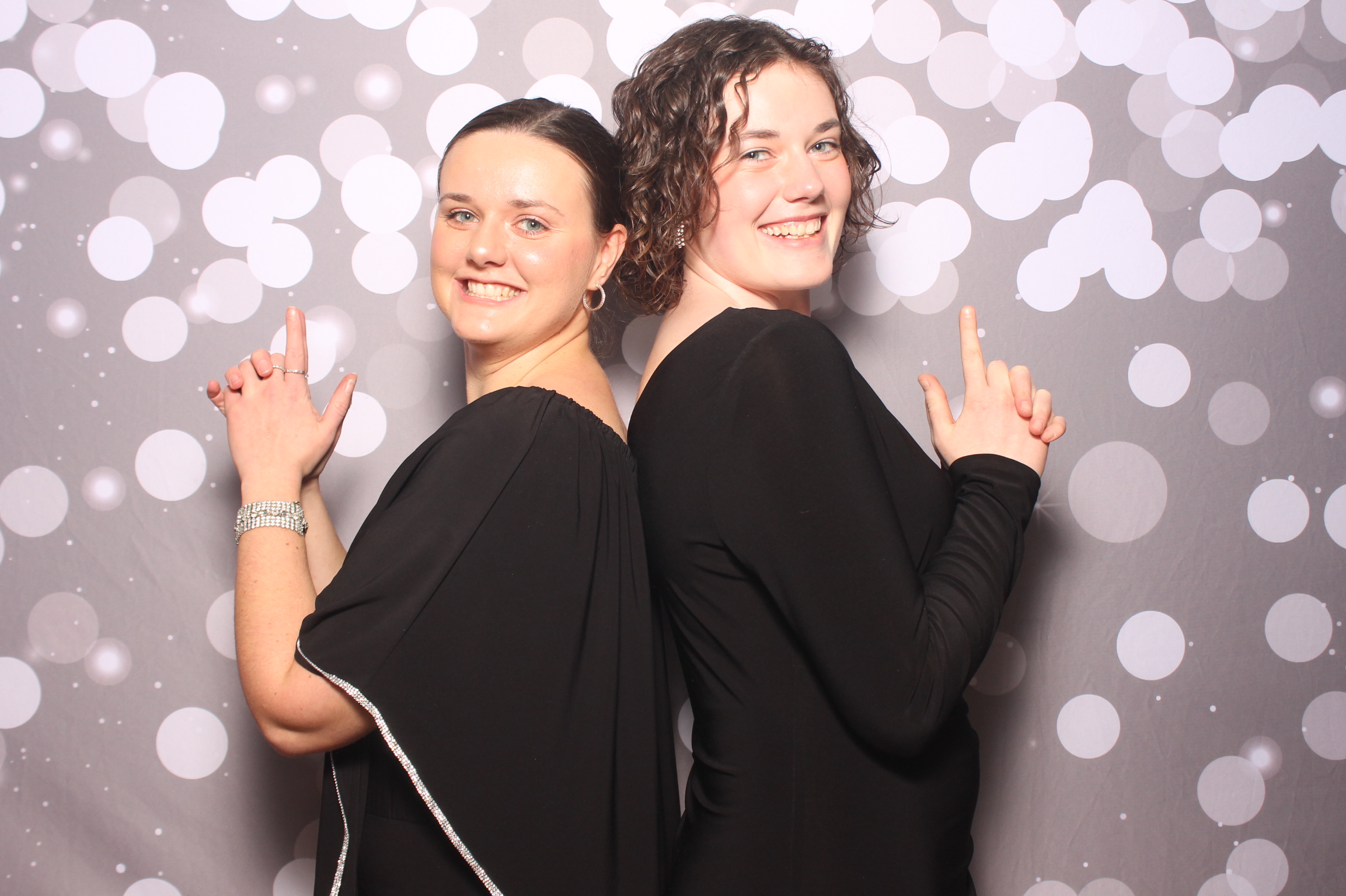 Schneider Downs Holiday party | View more photos from the event at gallery.photoboothcincy.com/u/PhotoBoothCincy/Schneider-Downs-Holiday-party