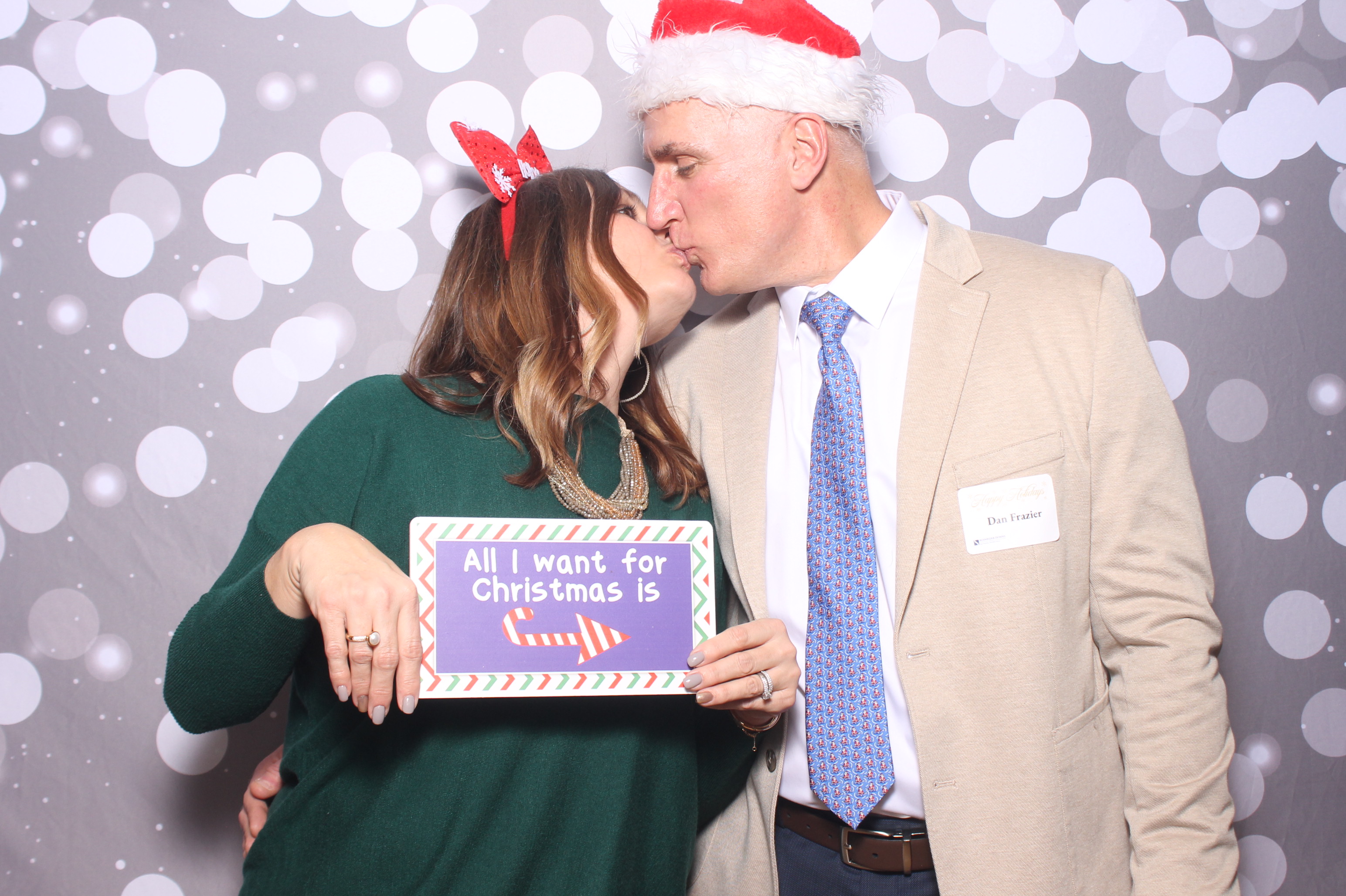 Schneider Downs Holiday party | View more photos from the event at gallery.photoboothcincy.com/u/PhotoBoothCincy/Schneider-Downs-Holiday-party